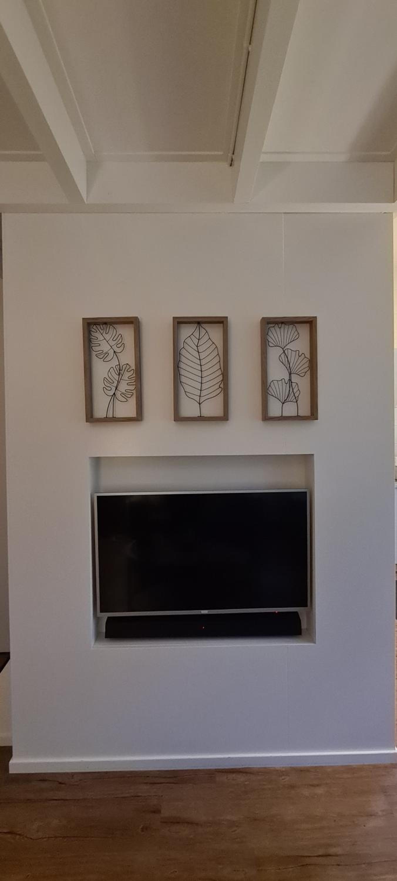 Two-Bedroom House - Photo 46