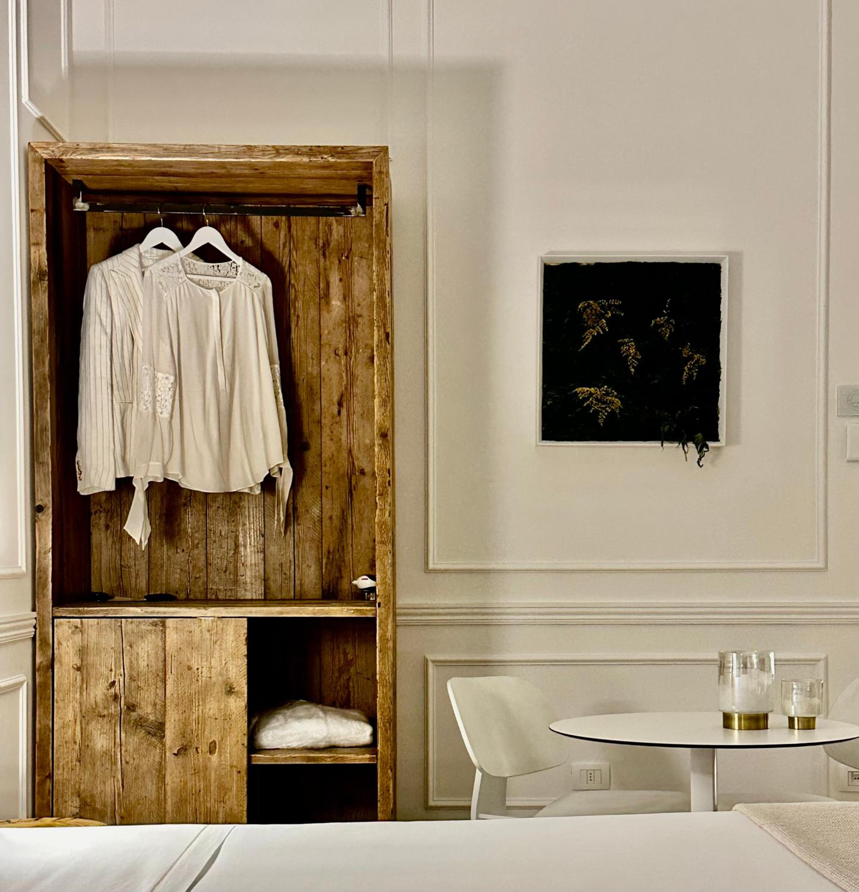 Deluxe Double or Twin Room photo 2