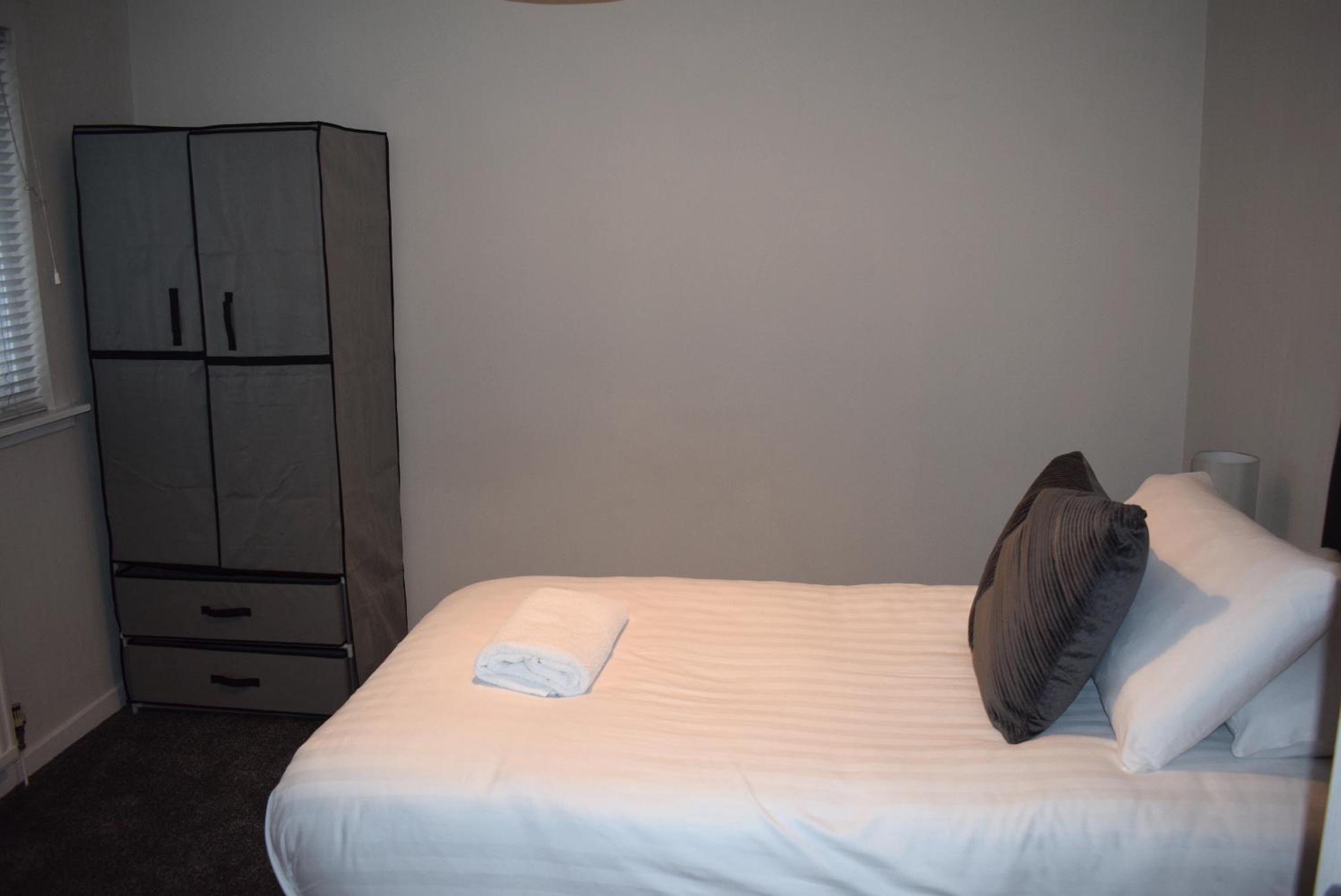 Two-Bedroom Apartment photo 1