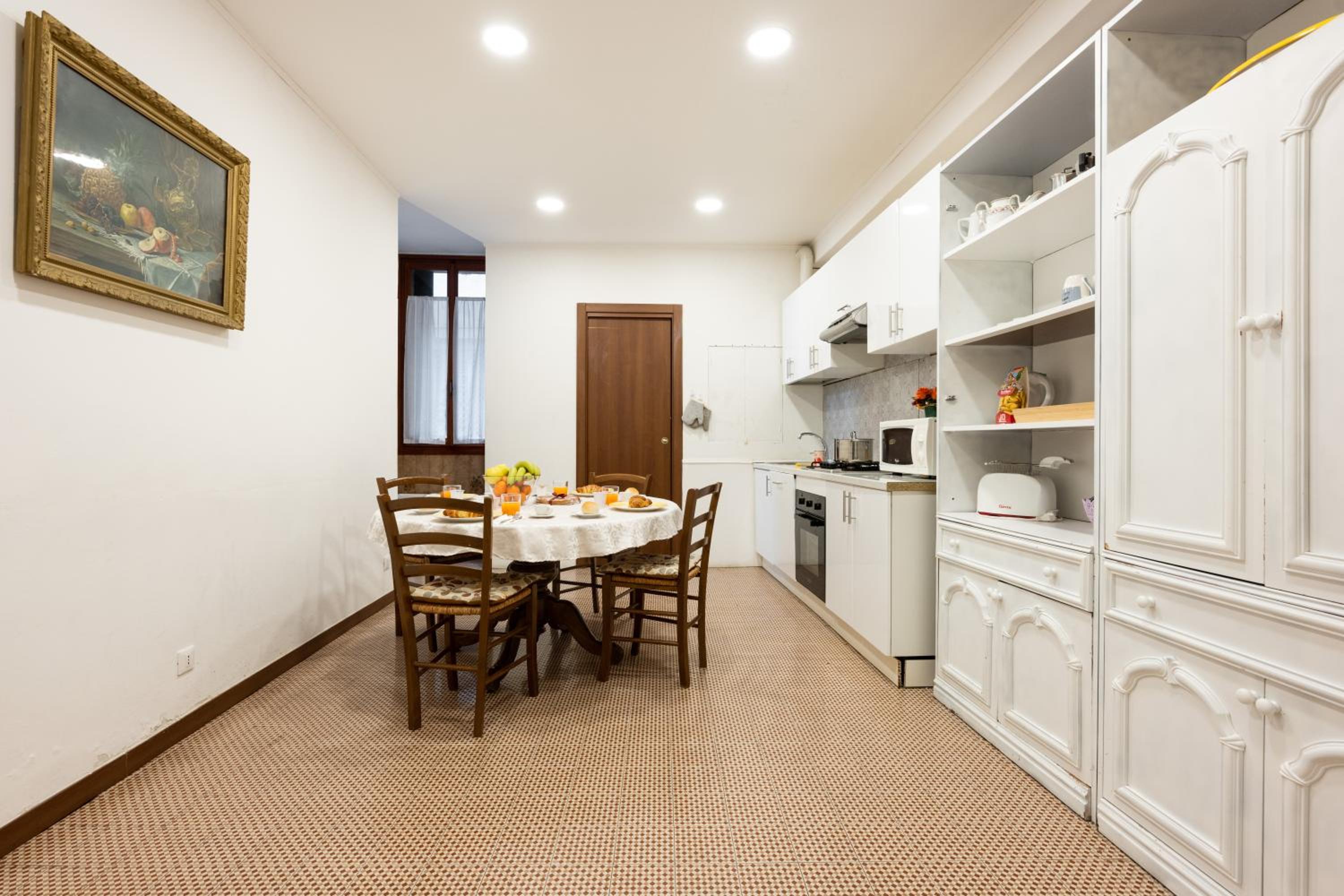 Superior Apartment photo 2