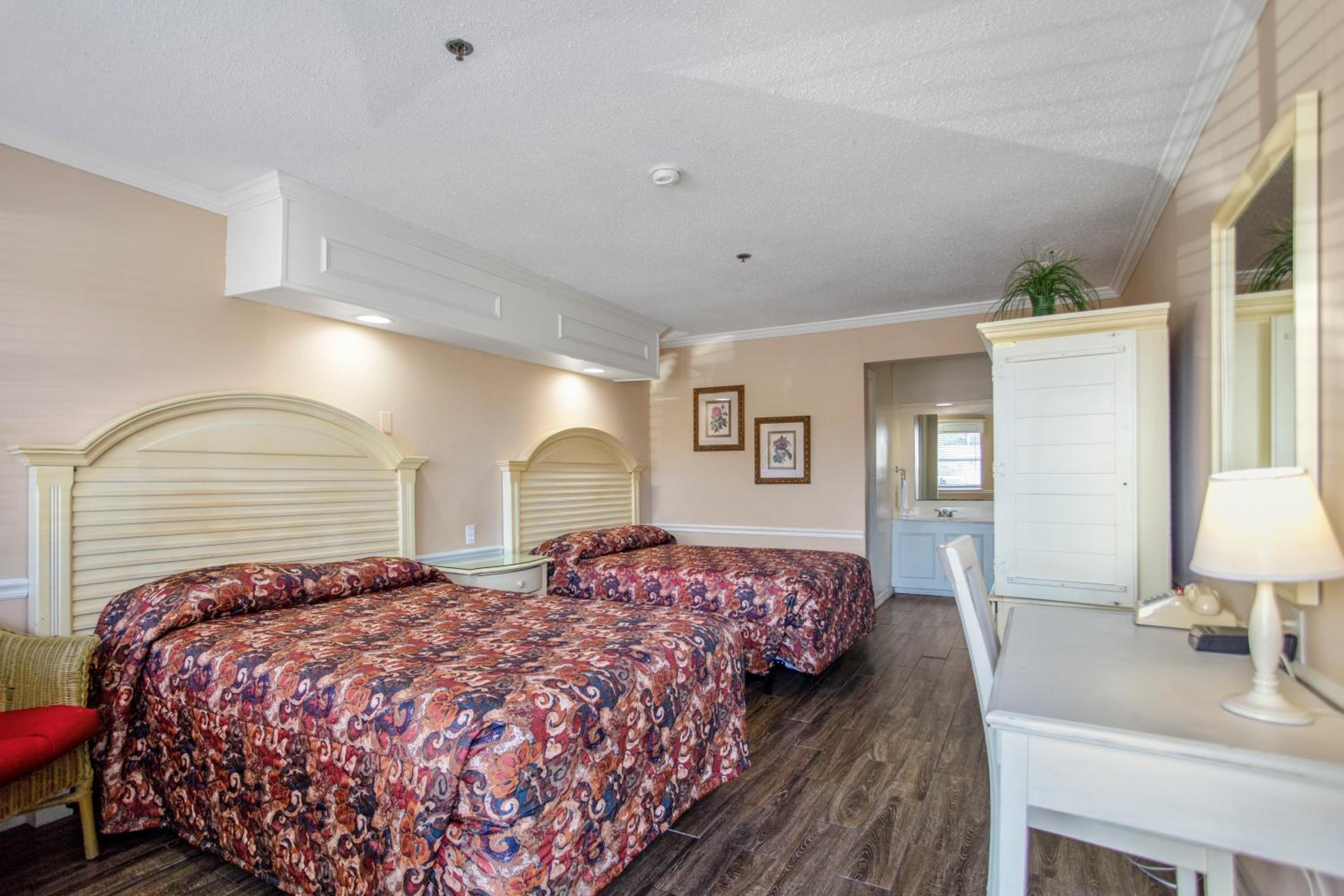Edgewater Inn - Biloxi Beach, Billede 2