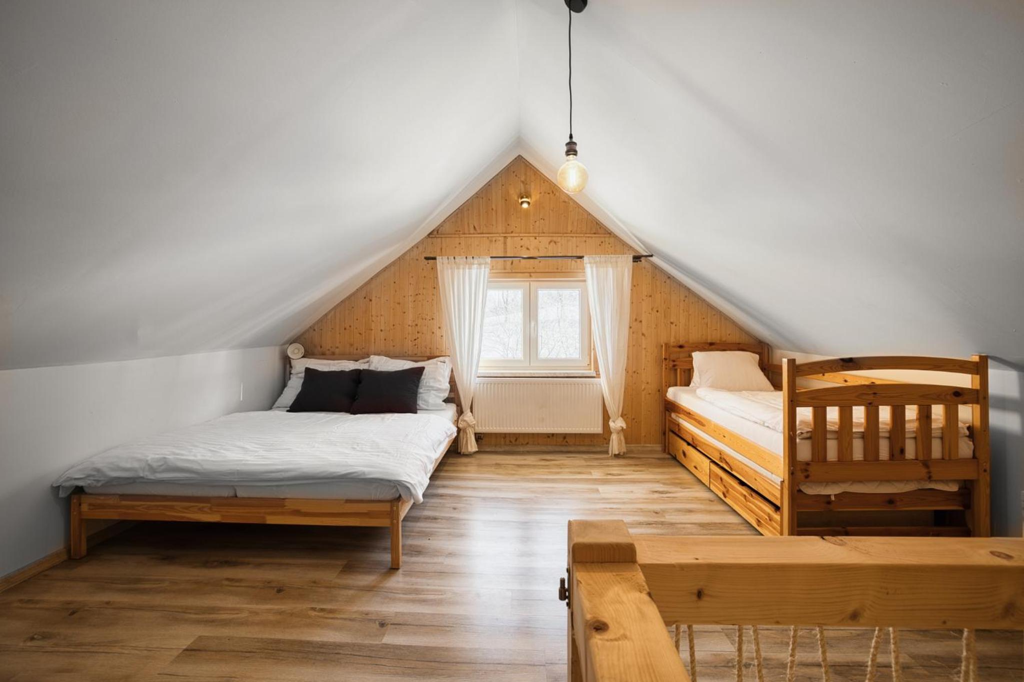 Duplex Apartment