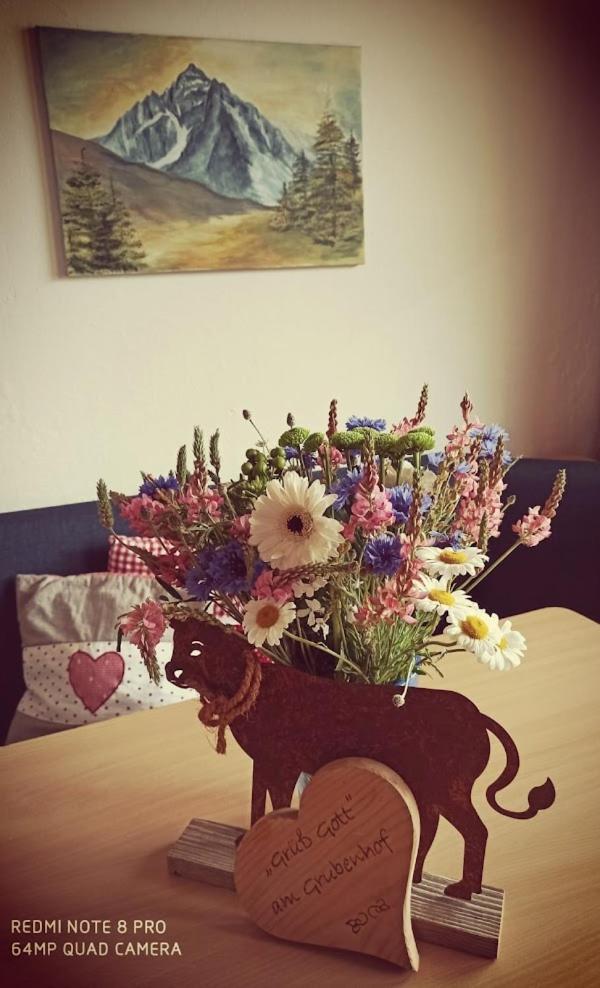Apartment Edelweiss photo 3