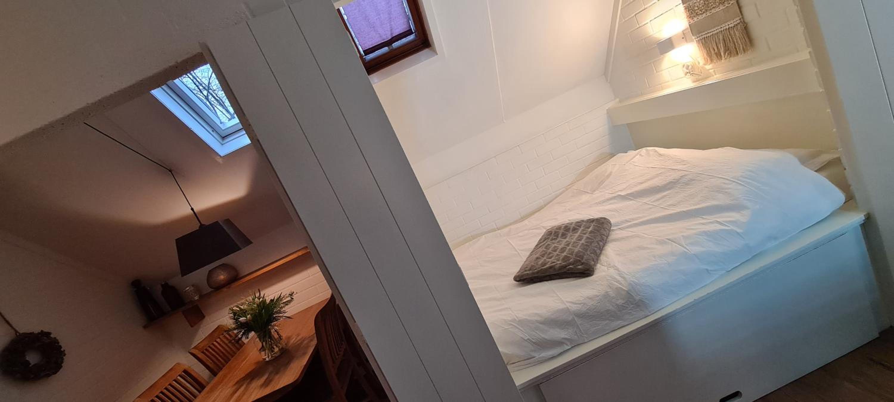 Two-Bedroom House - Photo 53
