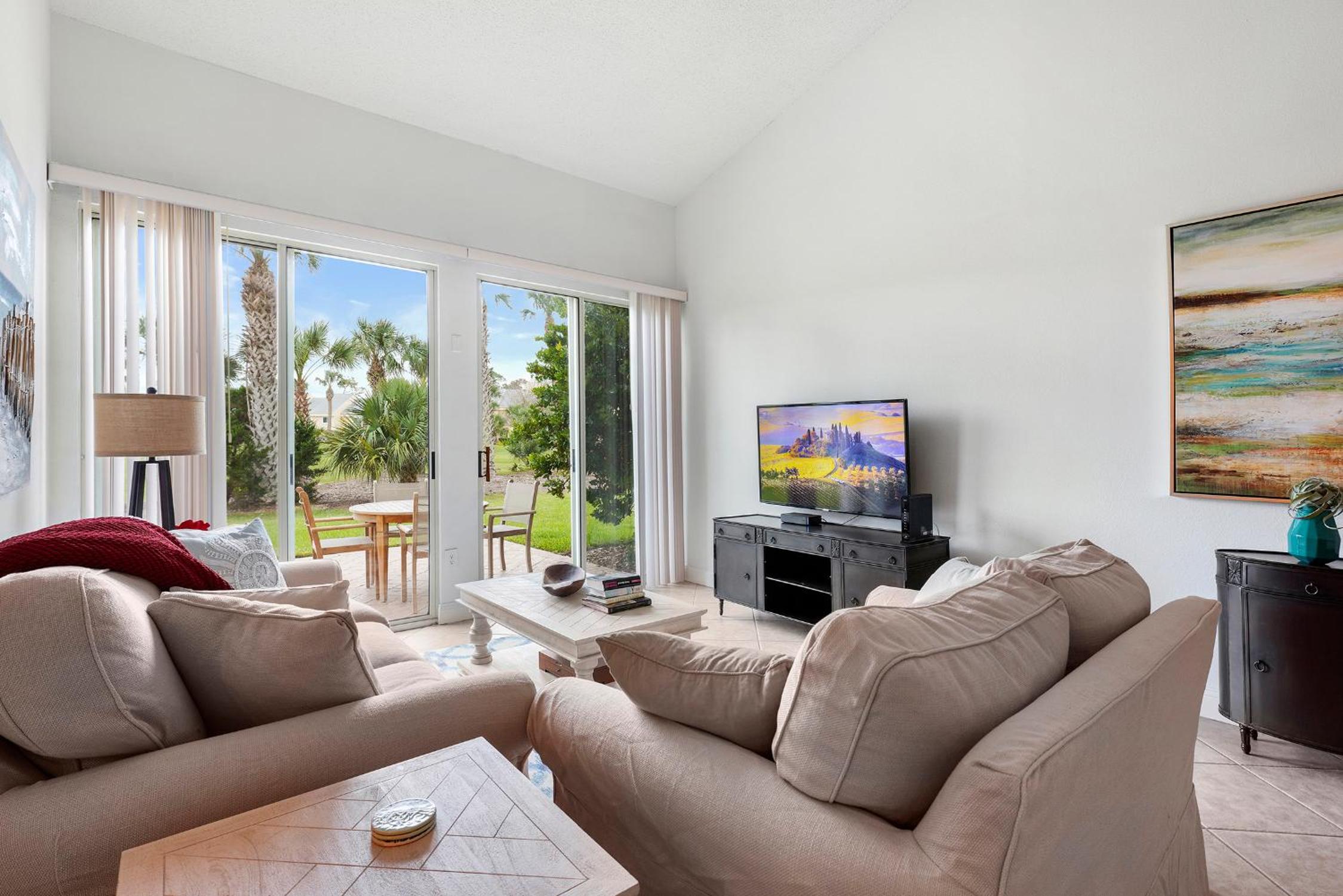 Two-Bedroom Holiday Home photo 1