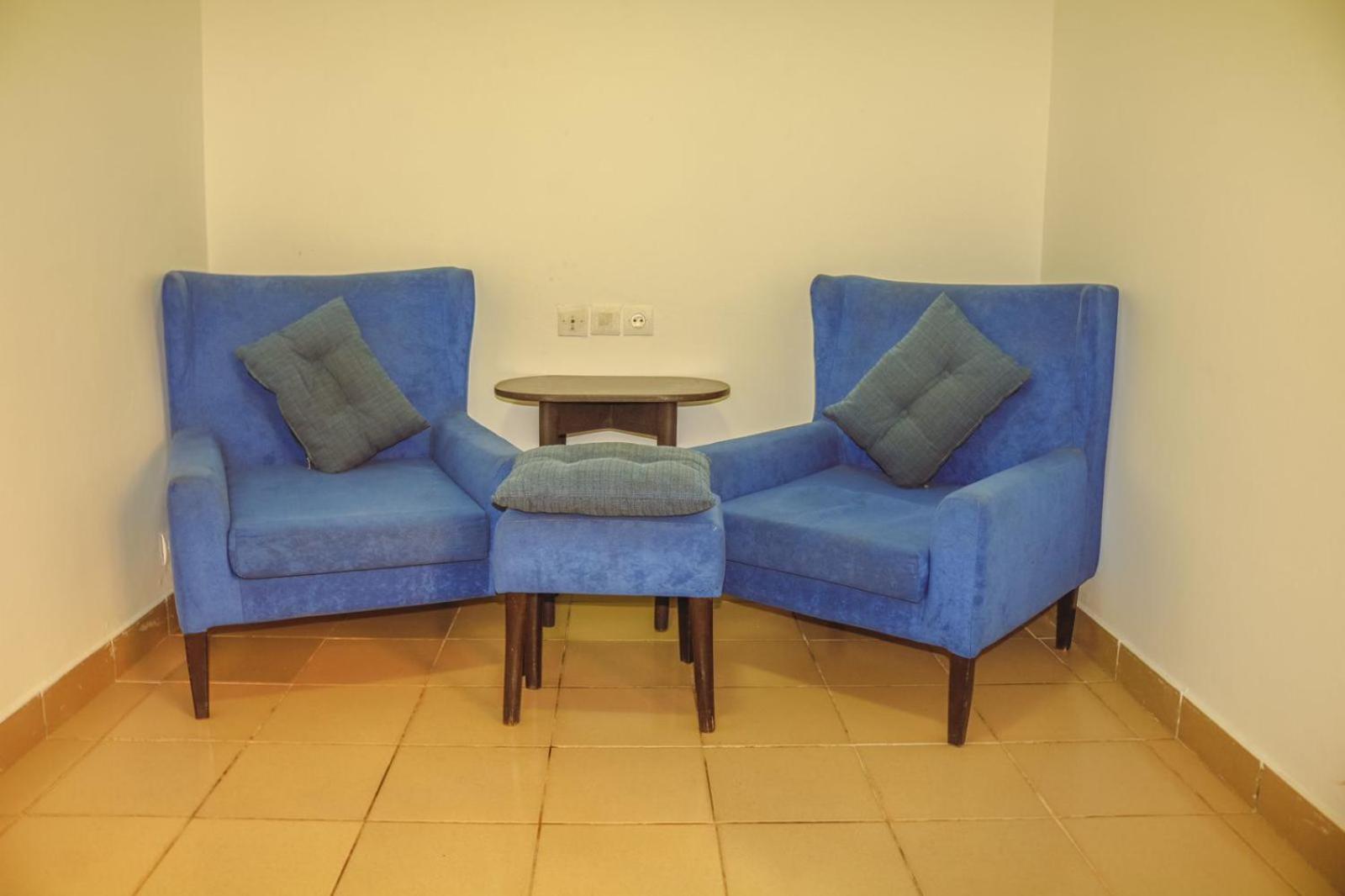 Deluxe King Room photo 3