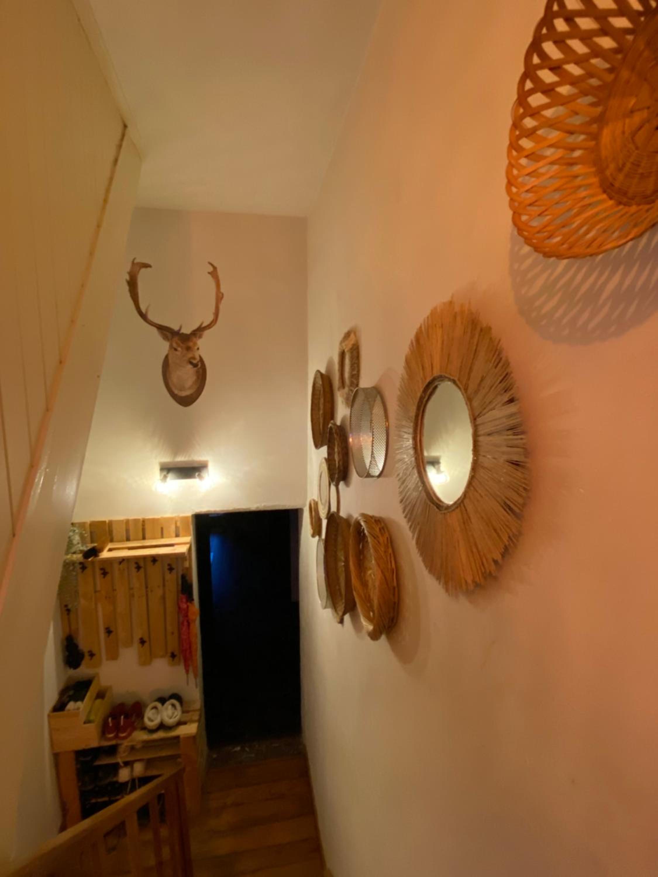 Three-Bedroom House photo 2