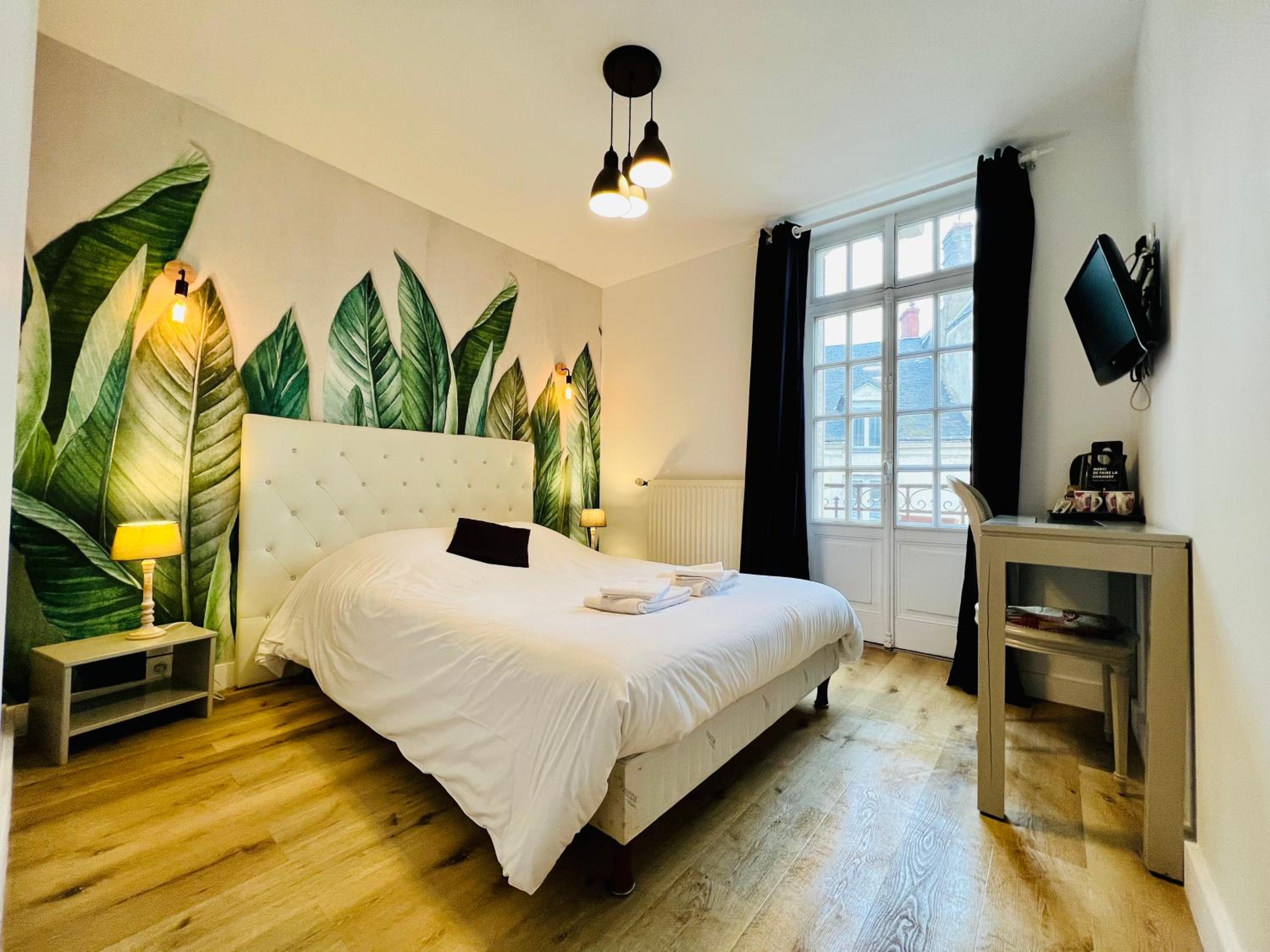 Double Room photo 1