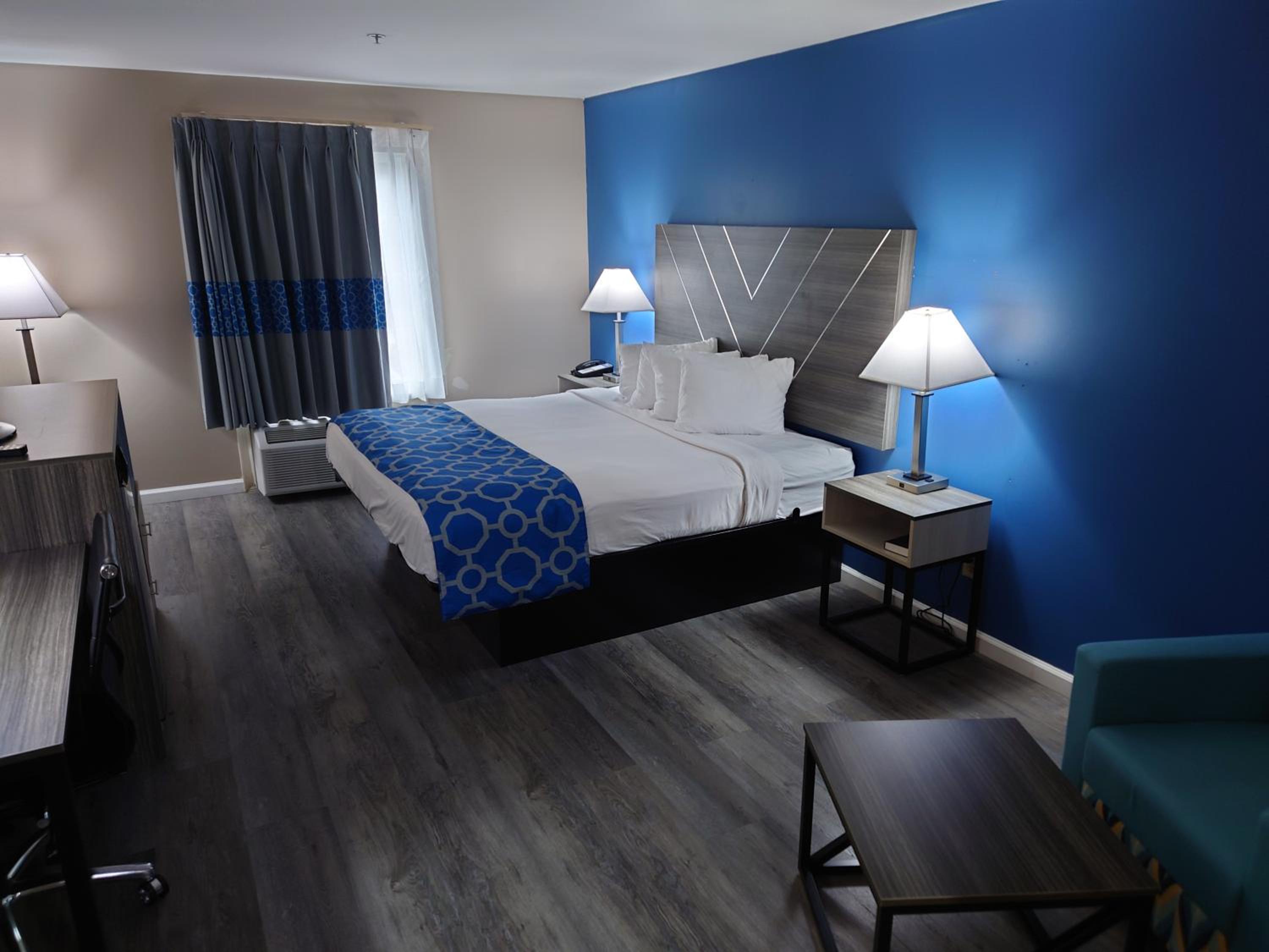 Baymont by Wyndham Adairsville