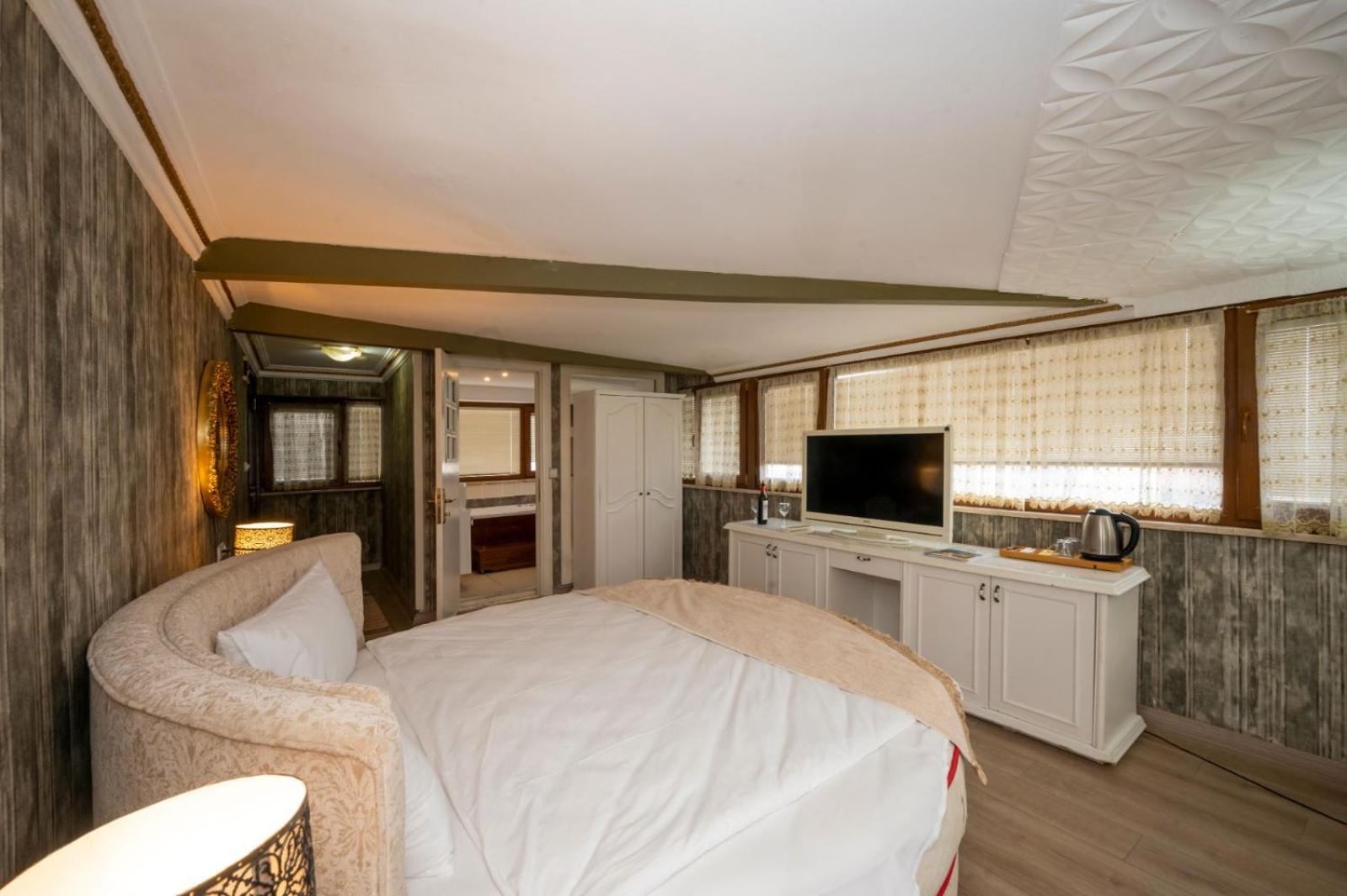 Suite photo 1