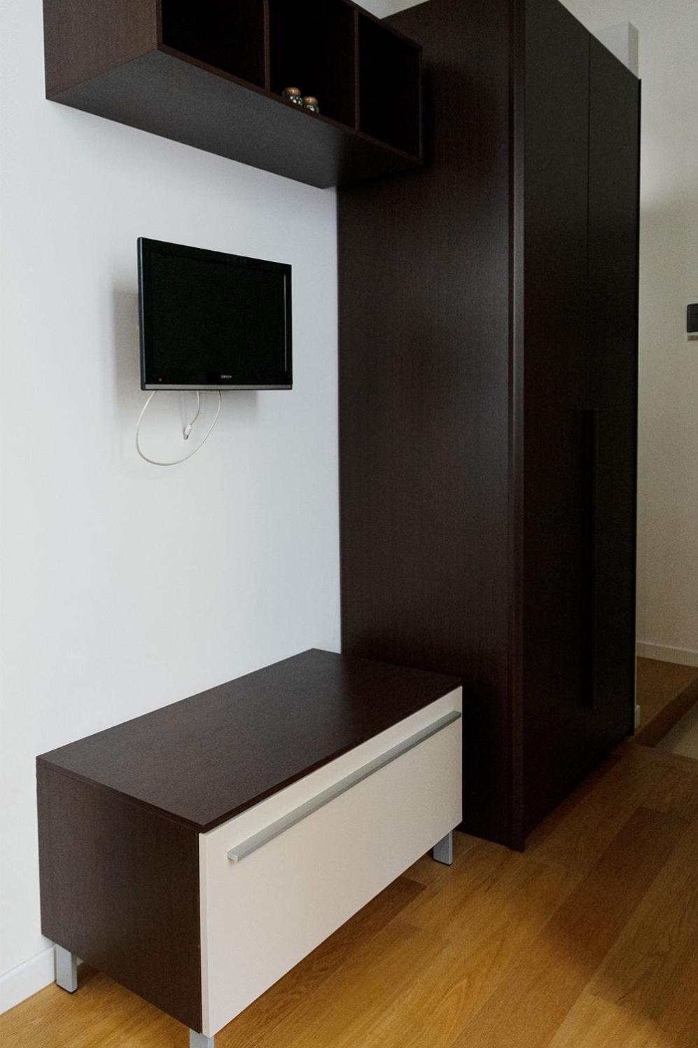 Deluxe Apartment photo 2