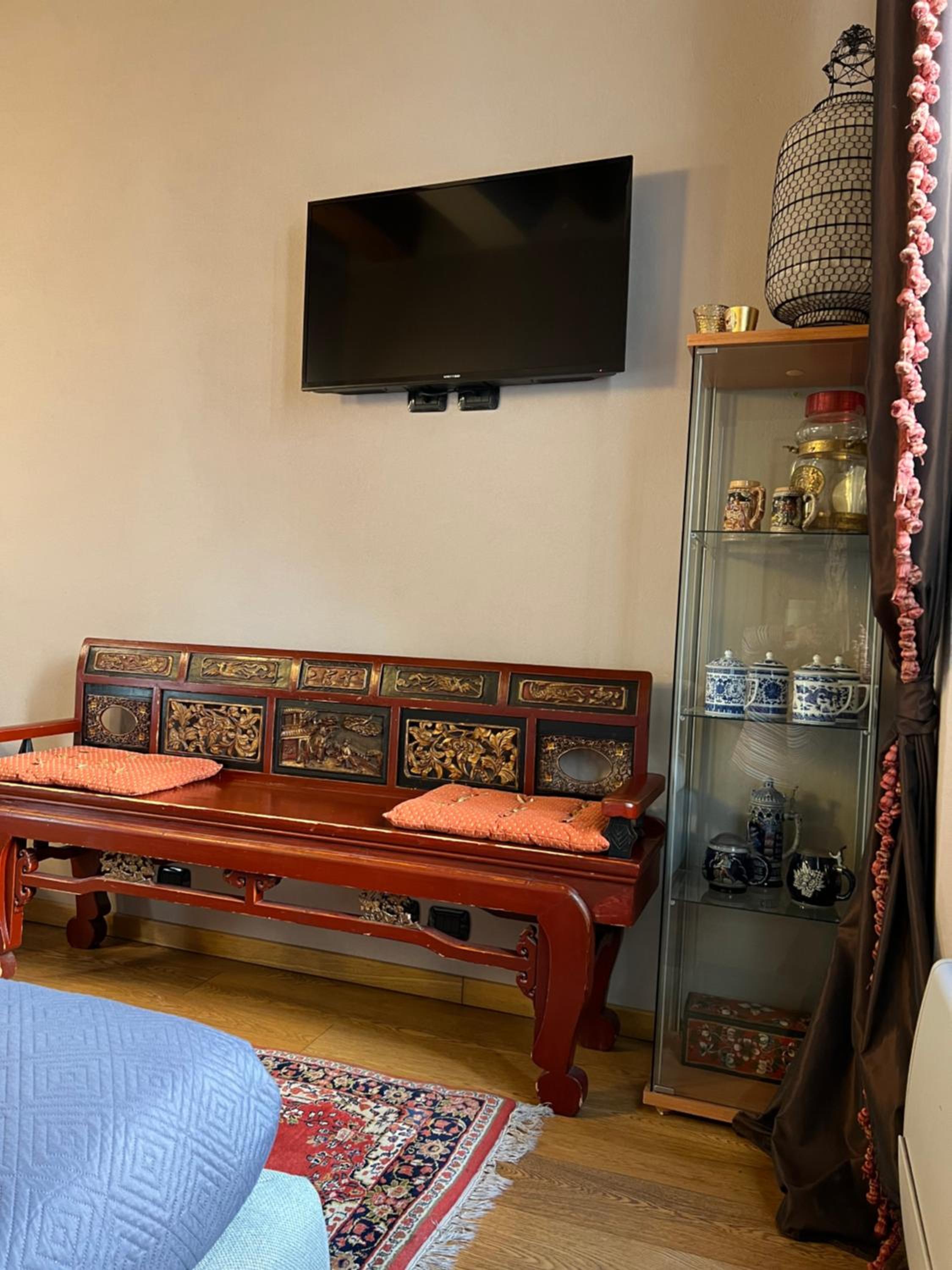 Double Room - Photo 22