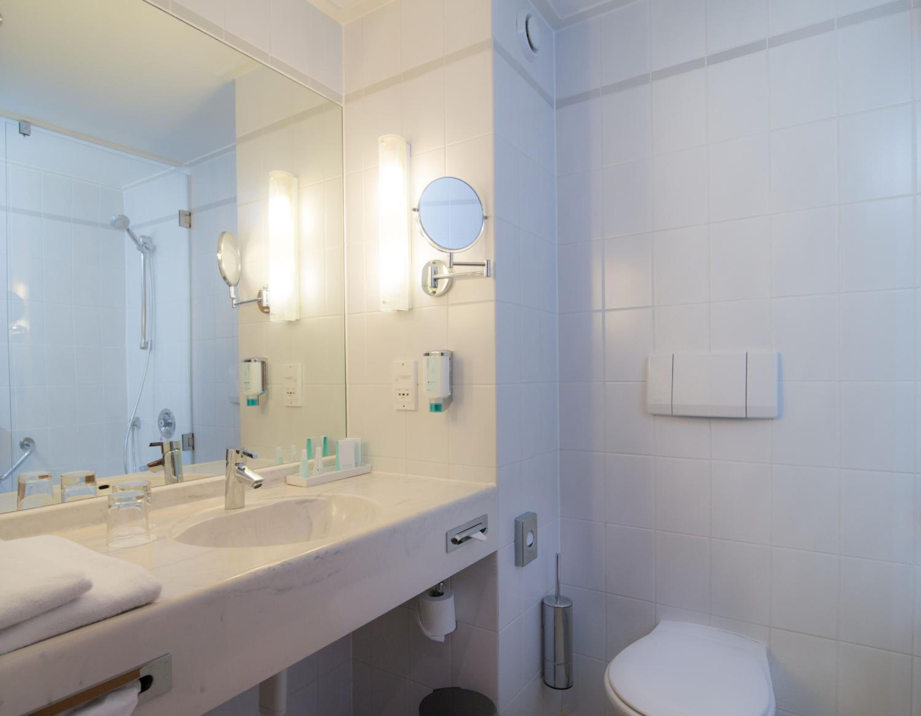 Business Double Room - Photo 2