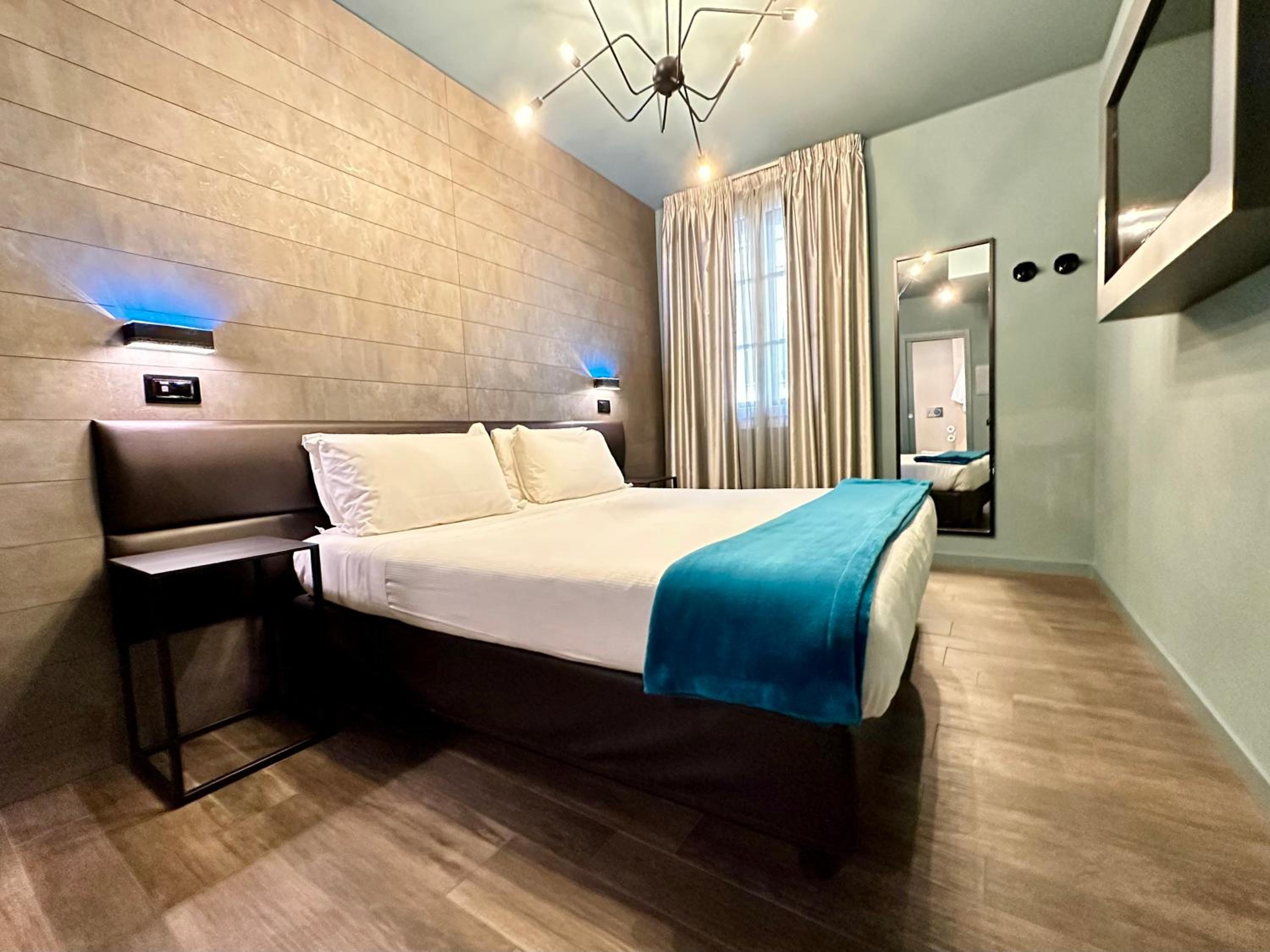 Superior Double or Twin Room photo 1