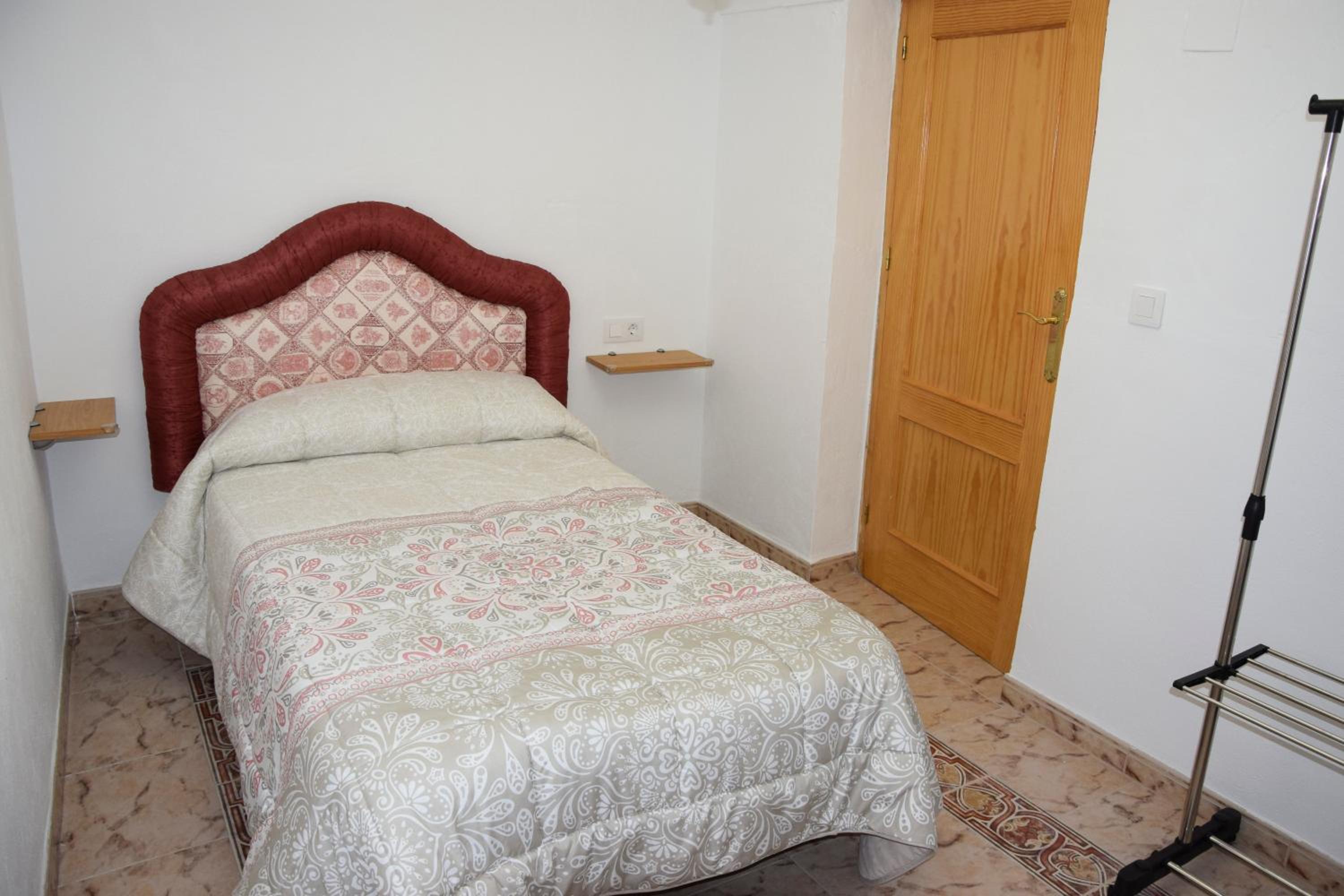 Casa de siete habitaciones