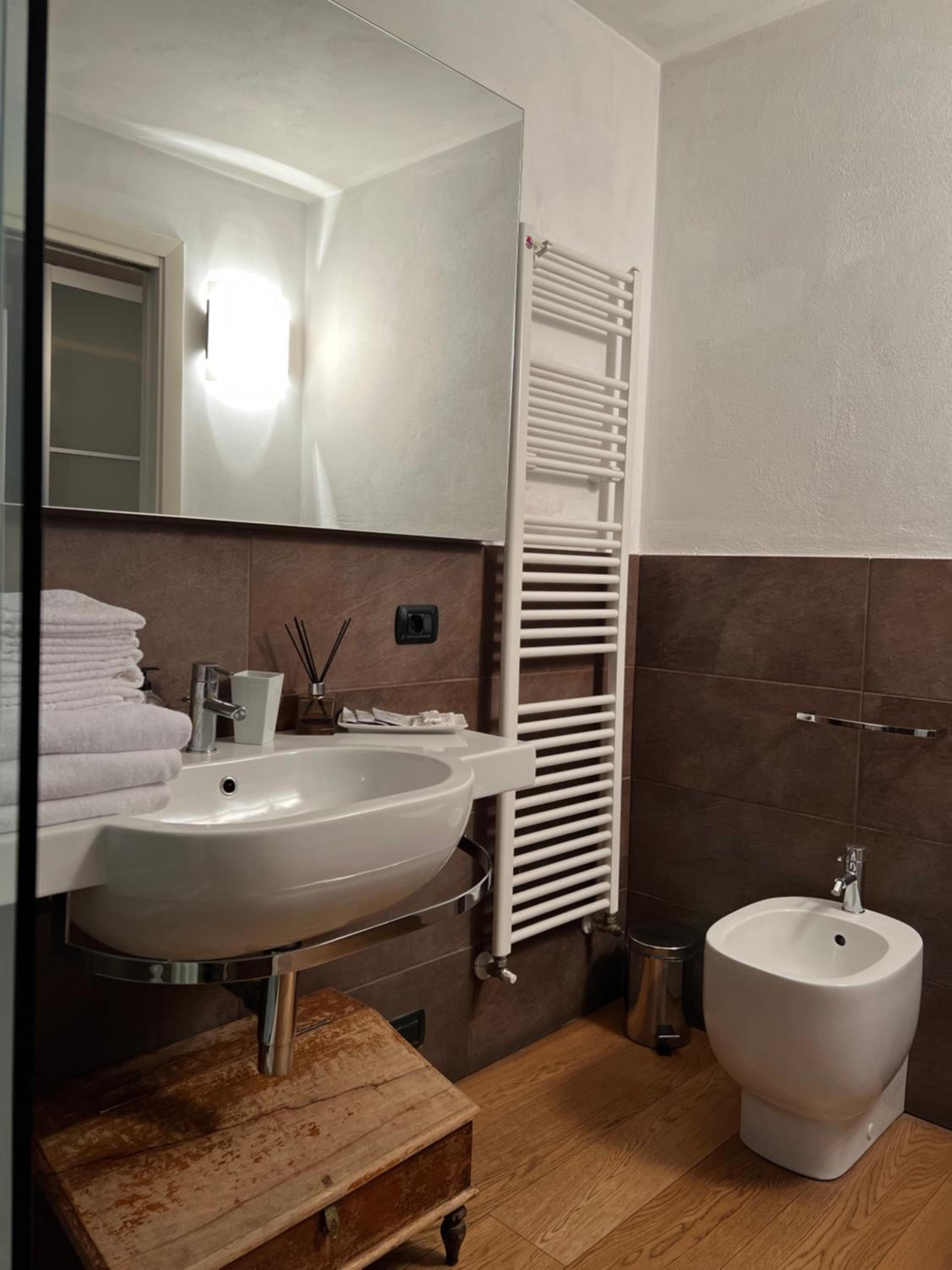 Triple Room - Photo 22