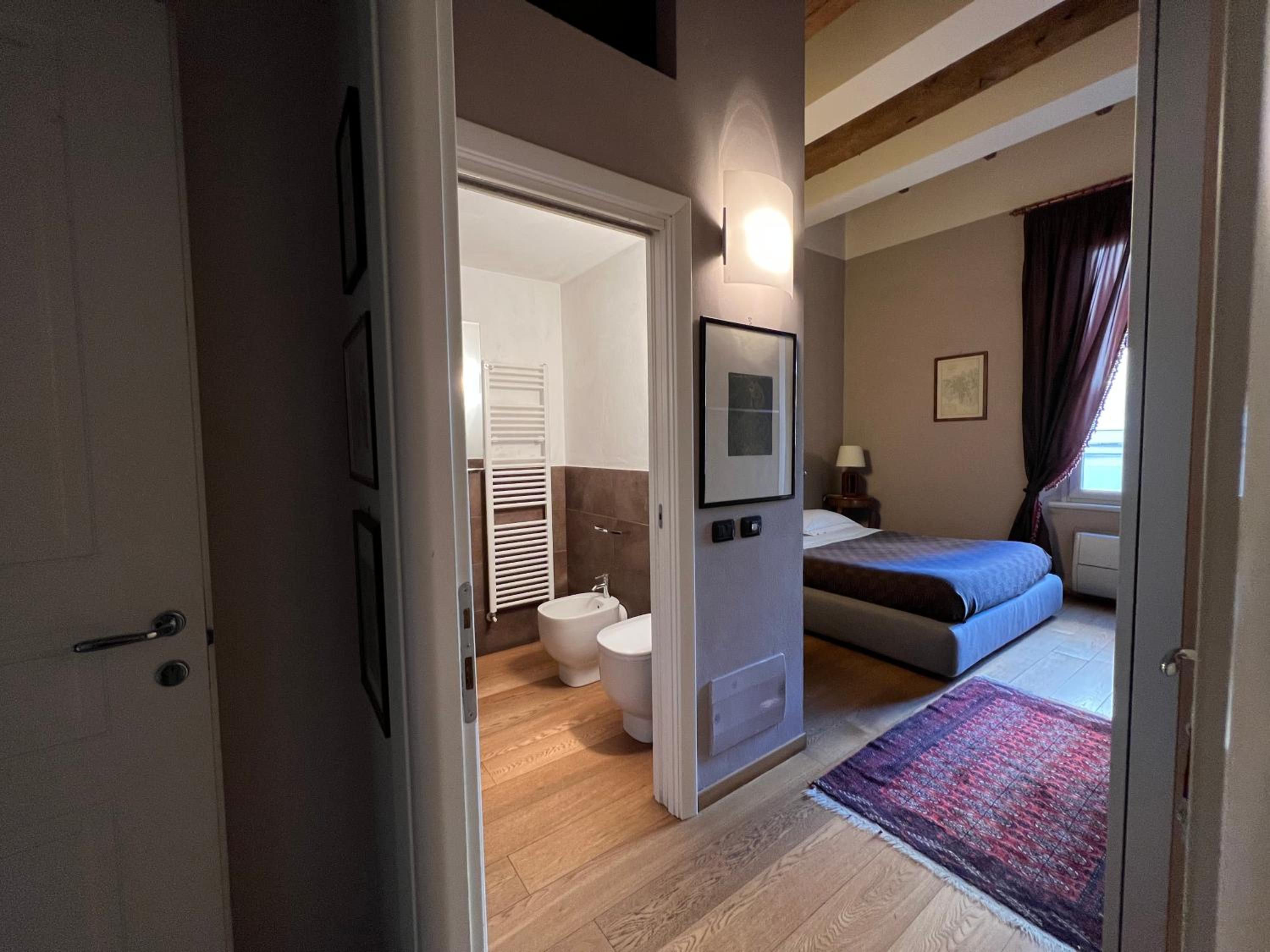 Triple Room - Photo 21