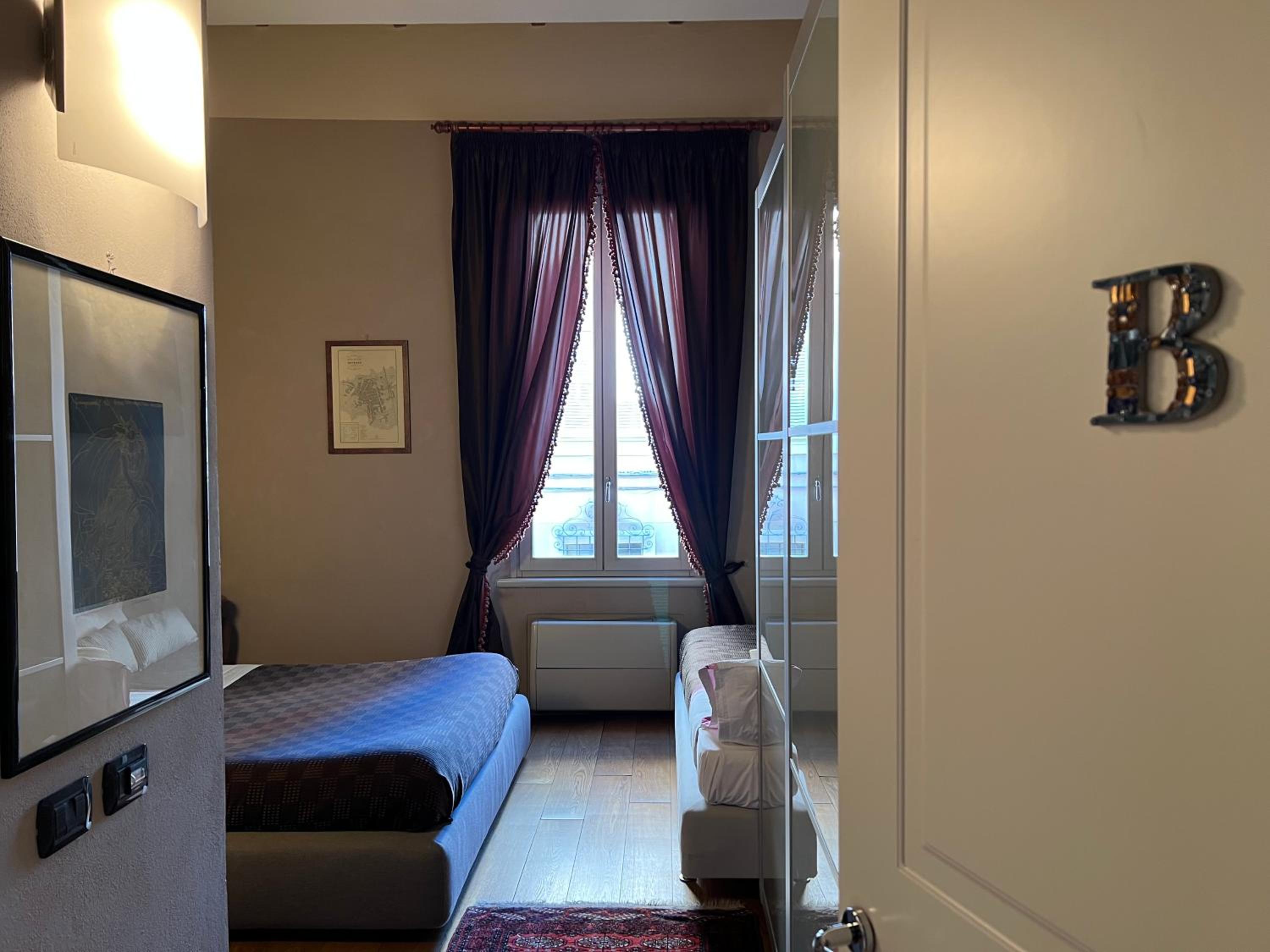 Triple Room - Photo 23