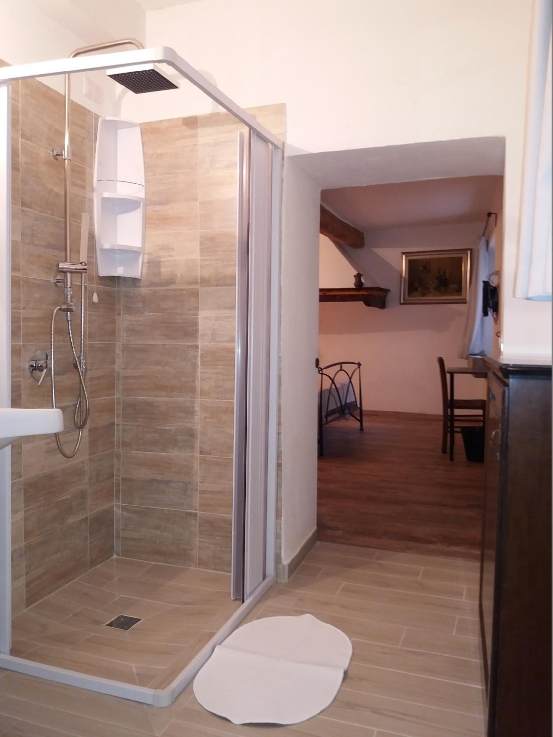 B&B Il Pittore, Photo 3