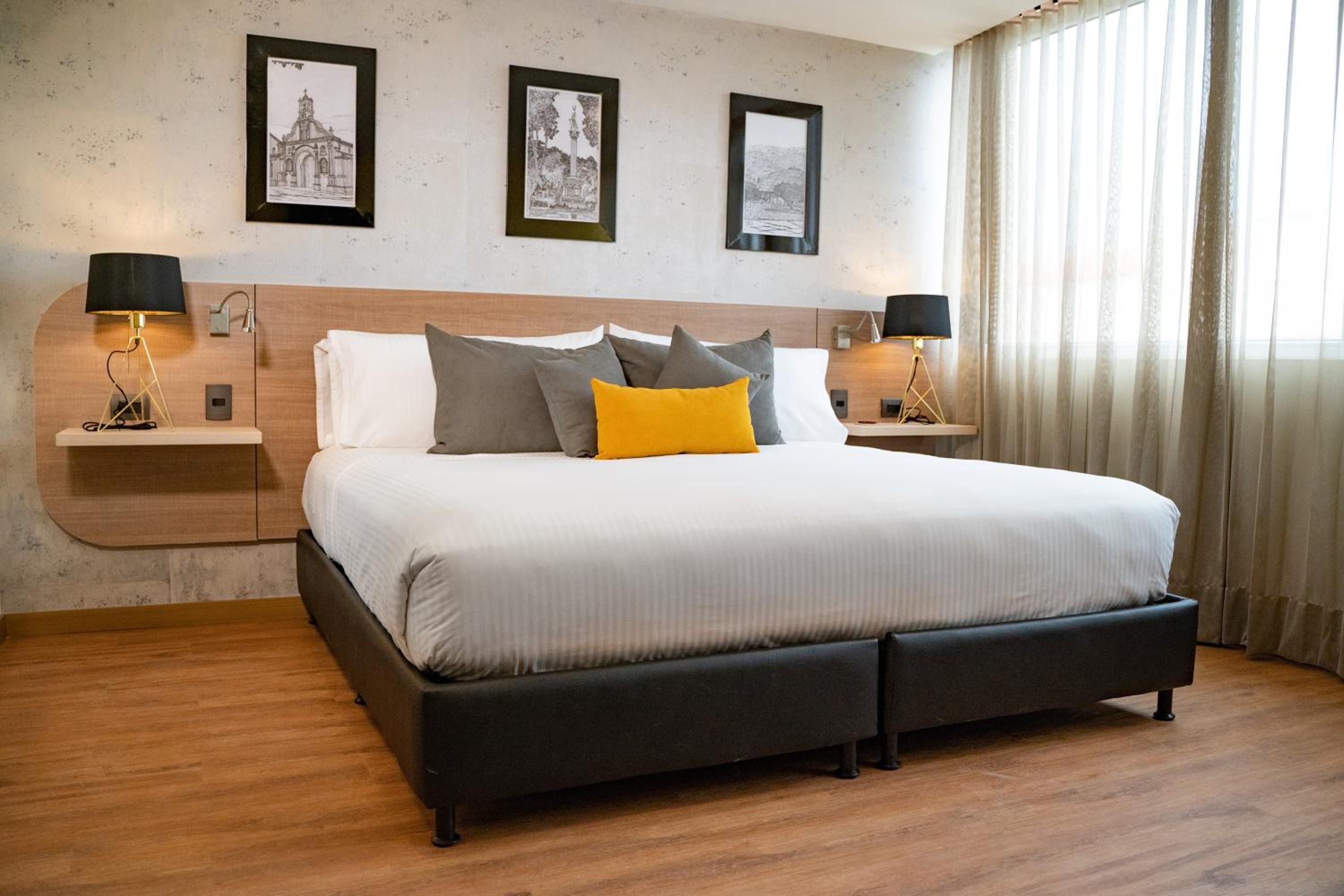 Double Room - Photo 1
