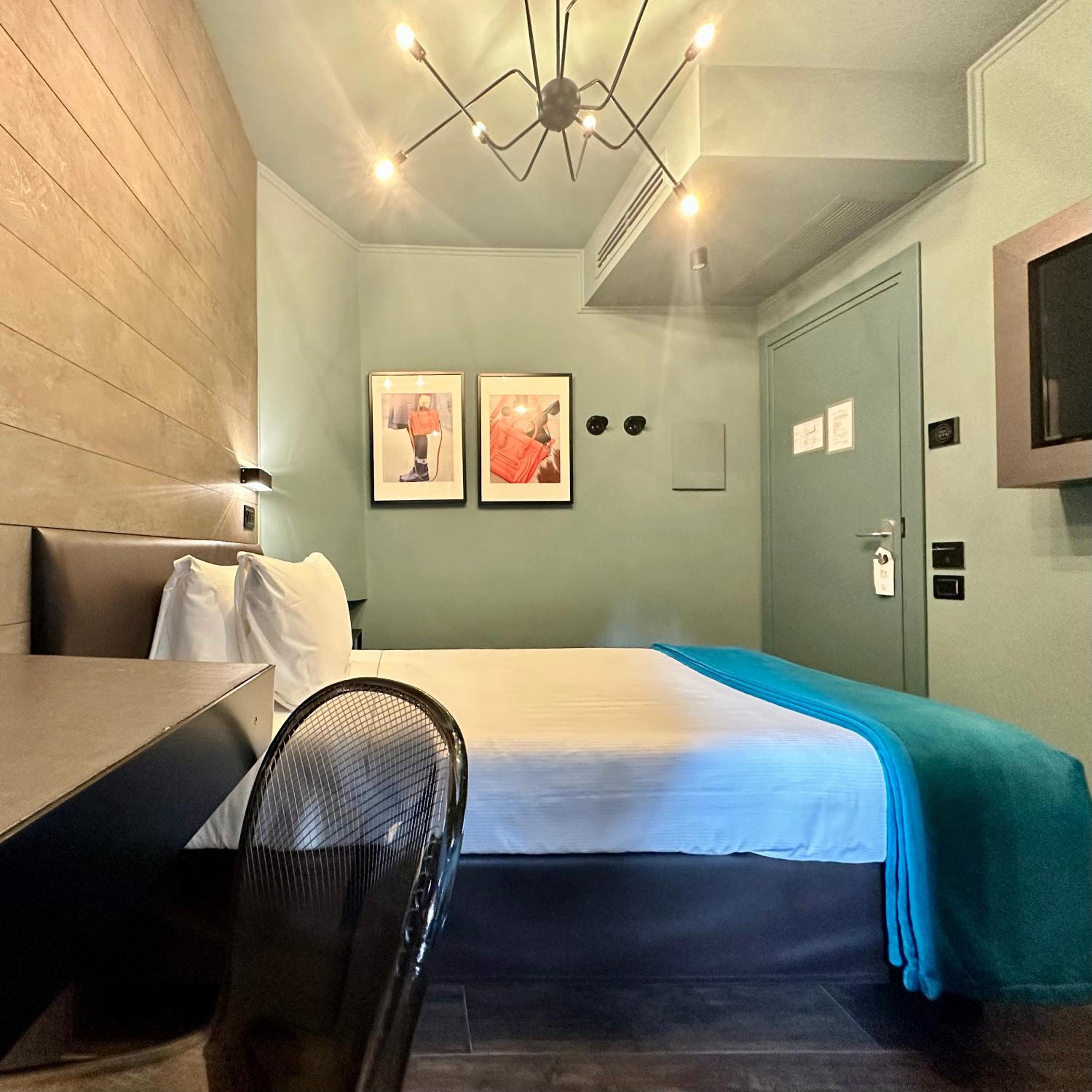 Single Room photo 3