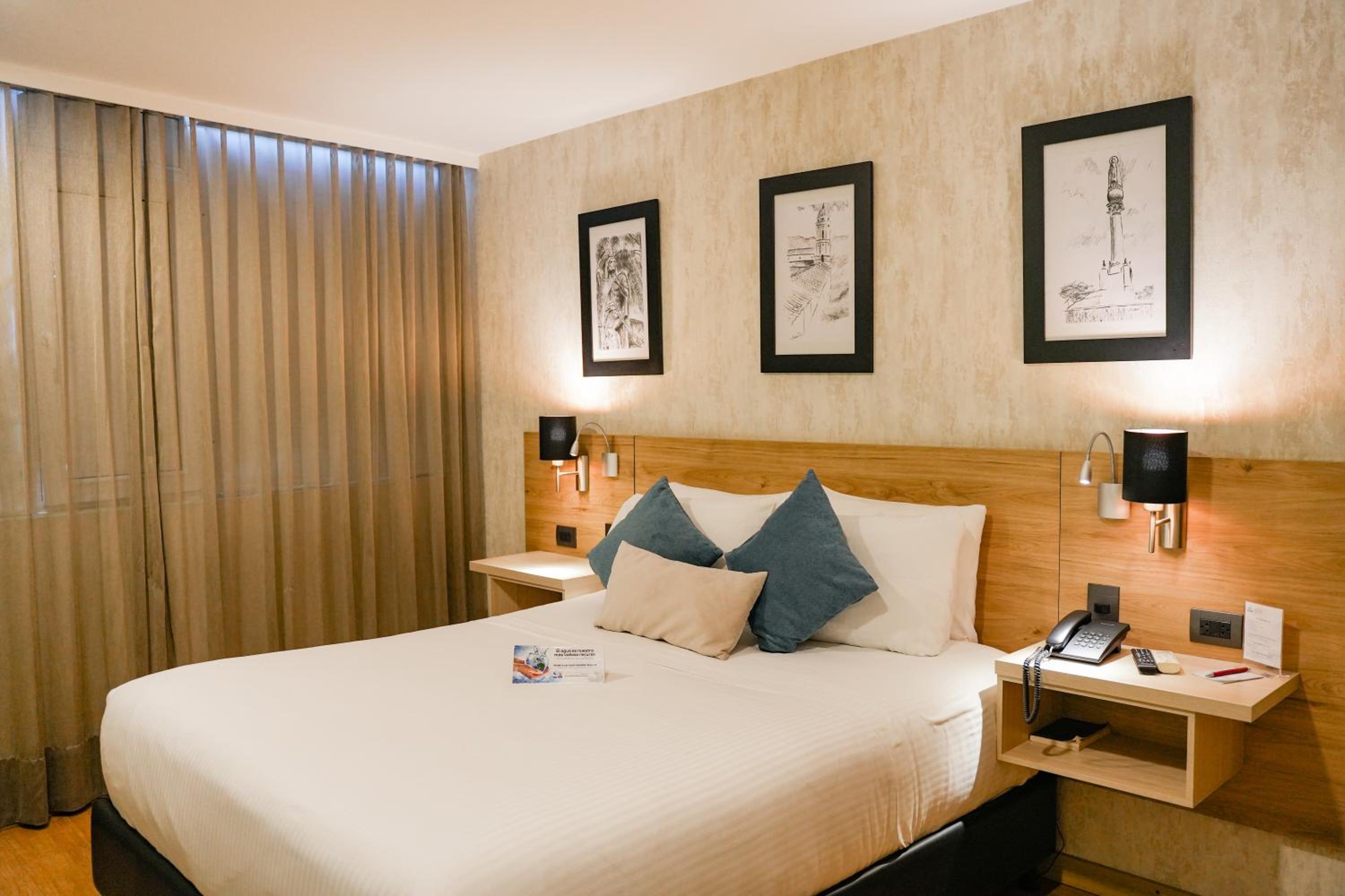 Double Room - Photo 3