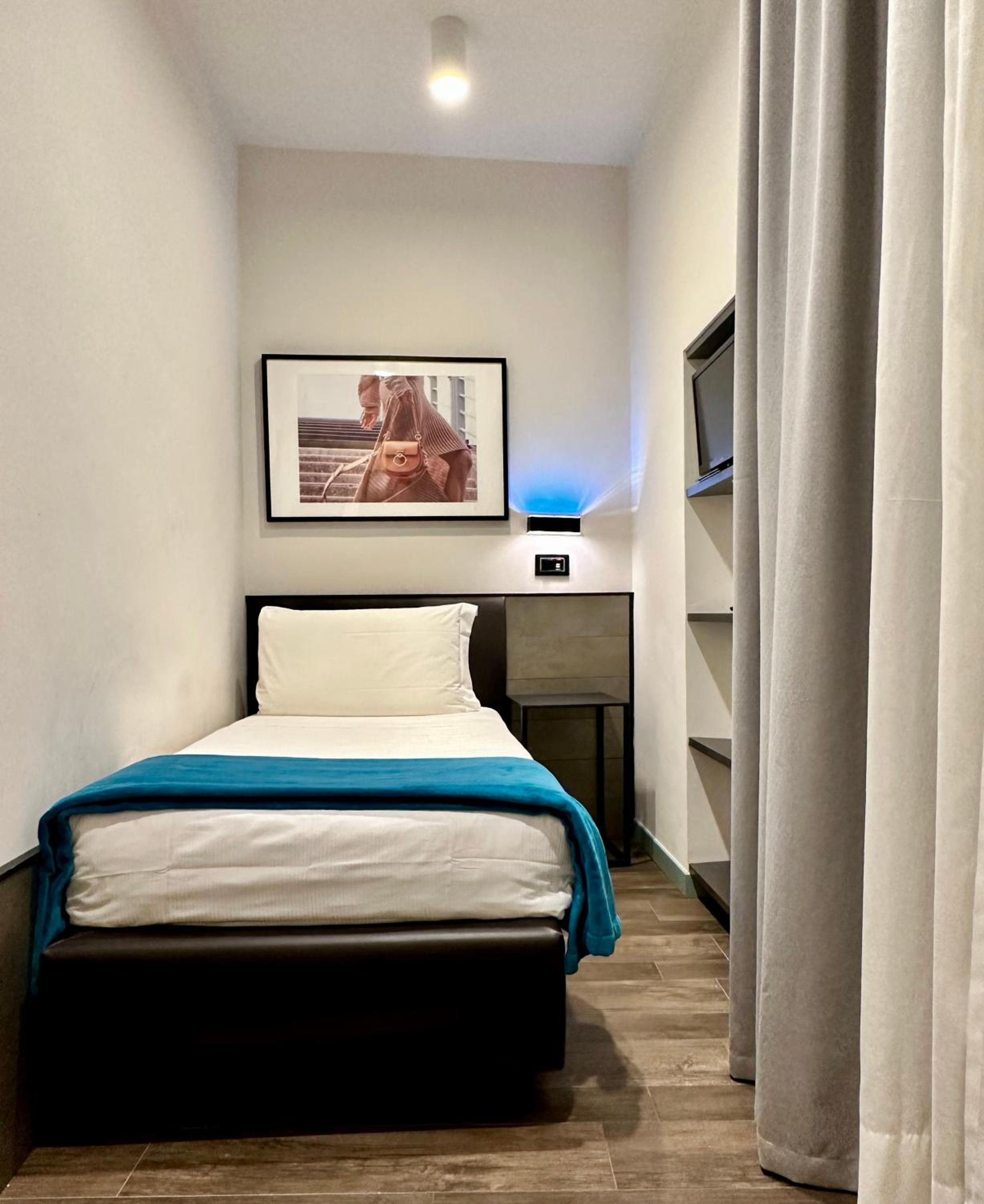 Deluxe Triple Room photo 1