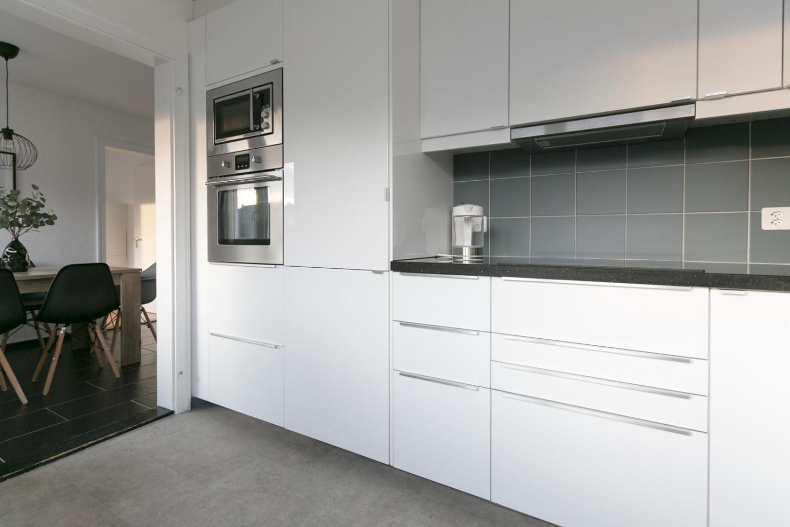 Apartment with Lake View photo 3