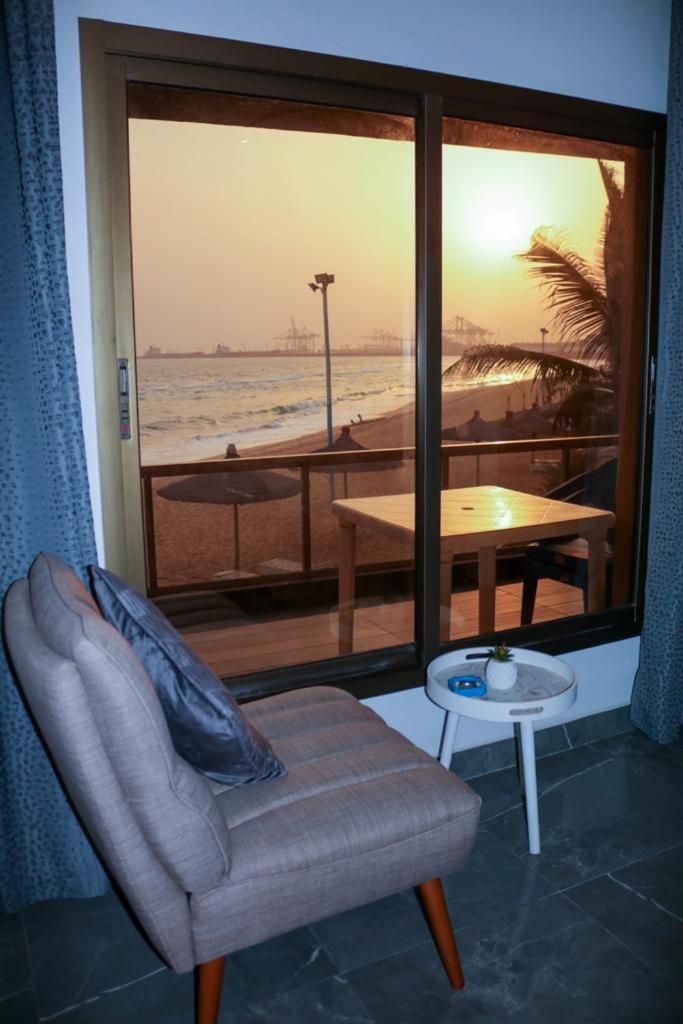 Apartment with Sea View photo 3