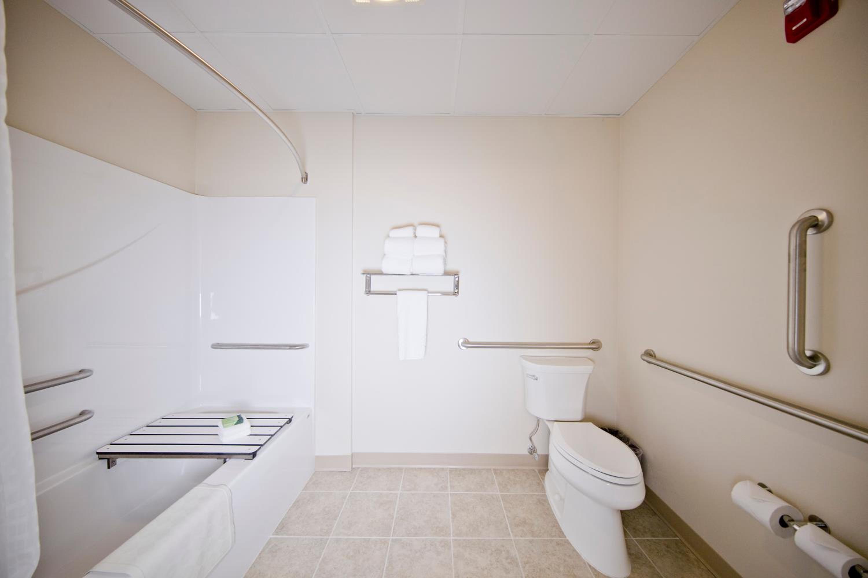 Cobblestone Inn & Suites -Clarinda, Billede 6