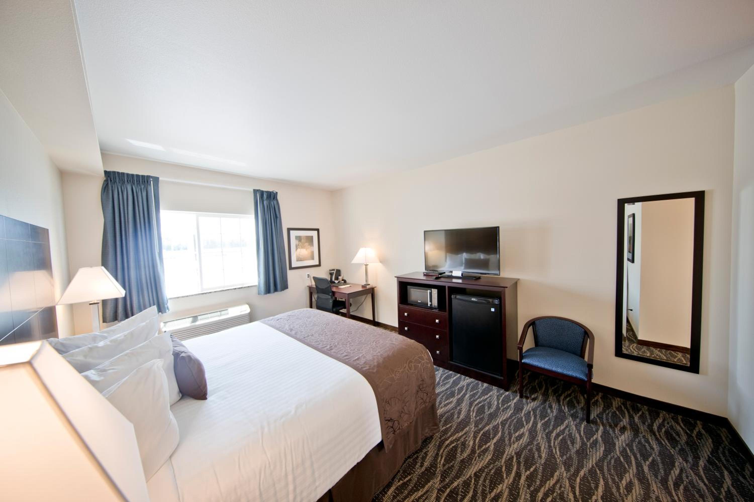 Cobblestone Inn & Suites -Clarinda, Billede 3