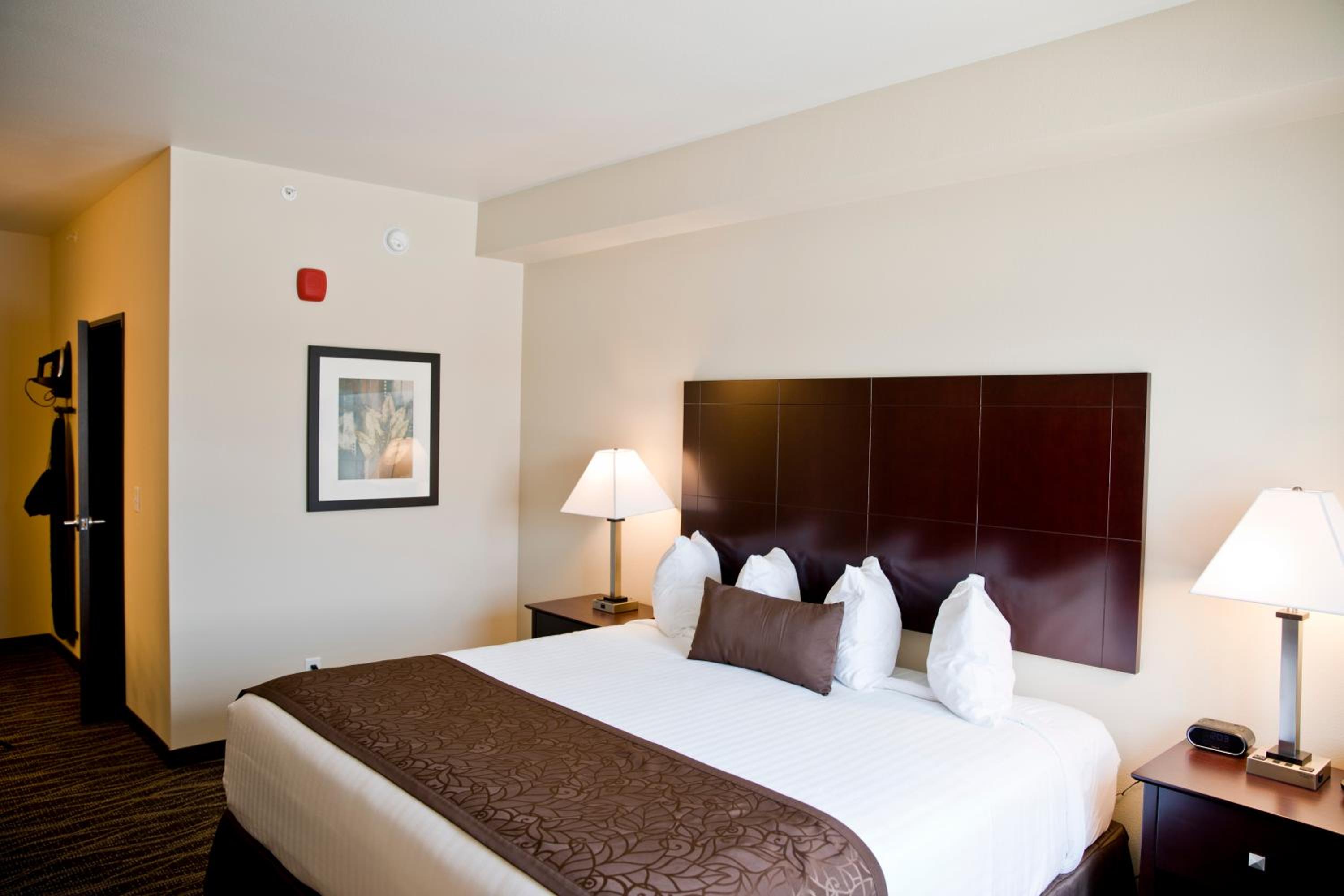 Cobblestone Inn & Suites -Clarinda, Billede 5
