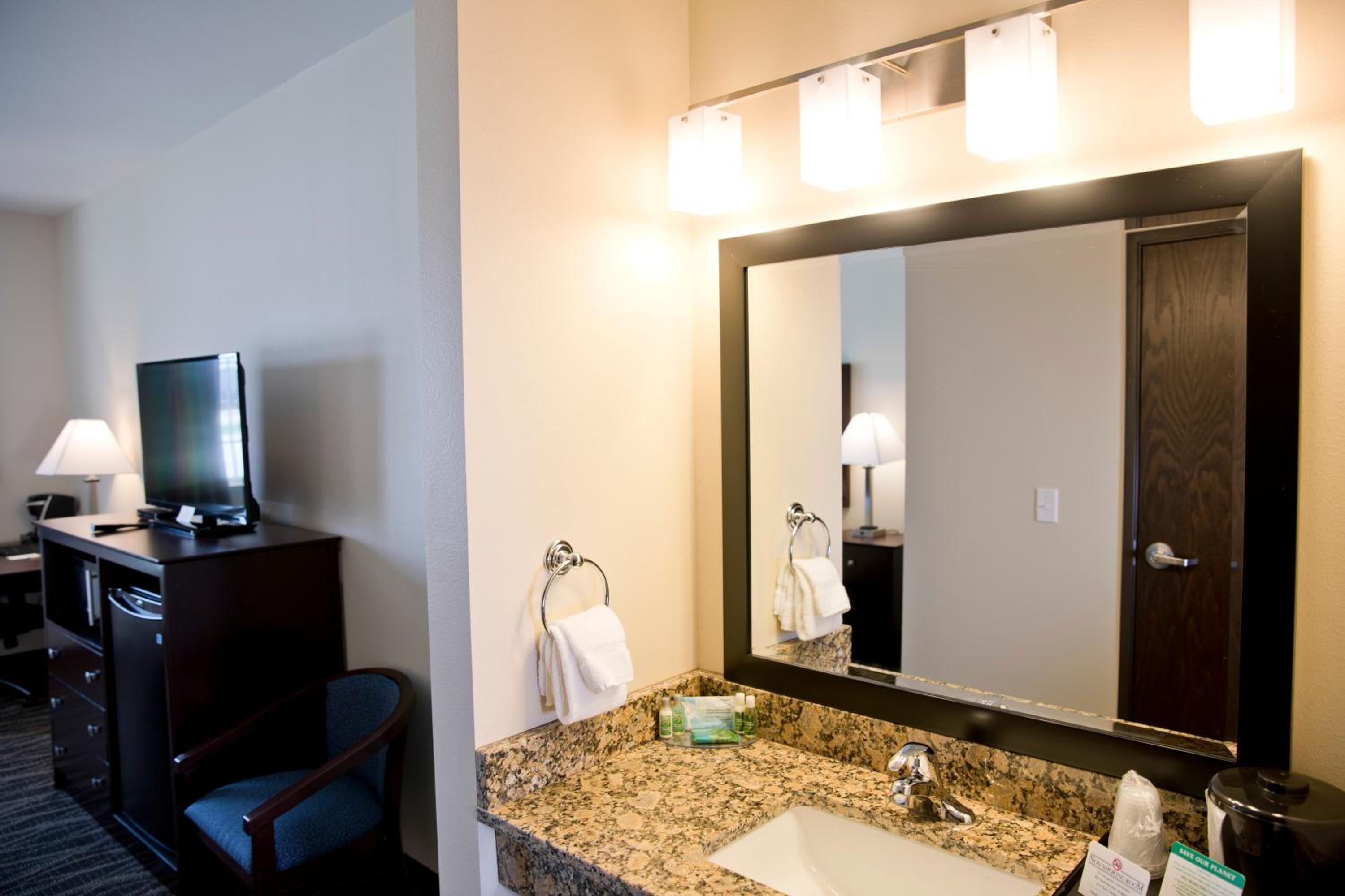 Cobblestone Inn & Suites -Clarinda, Billede 4
