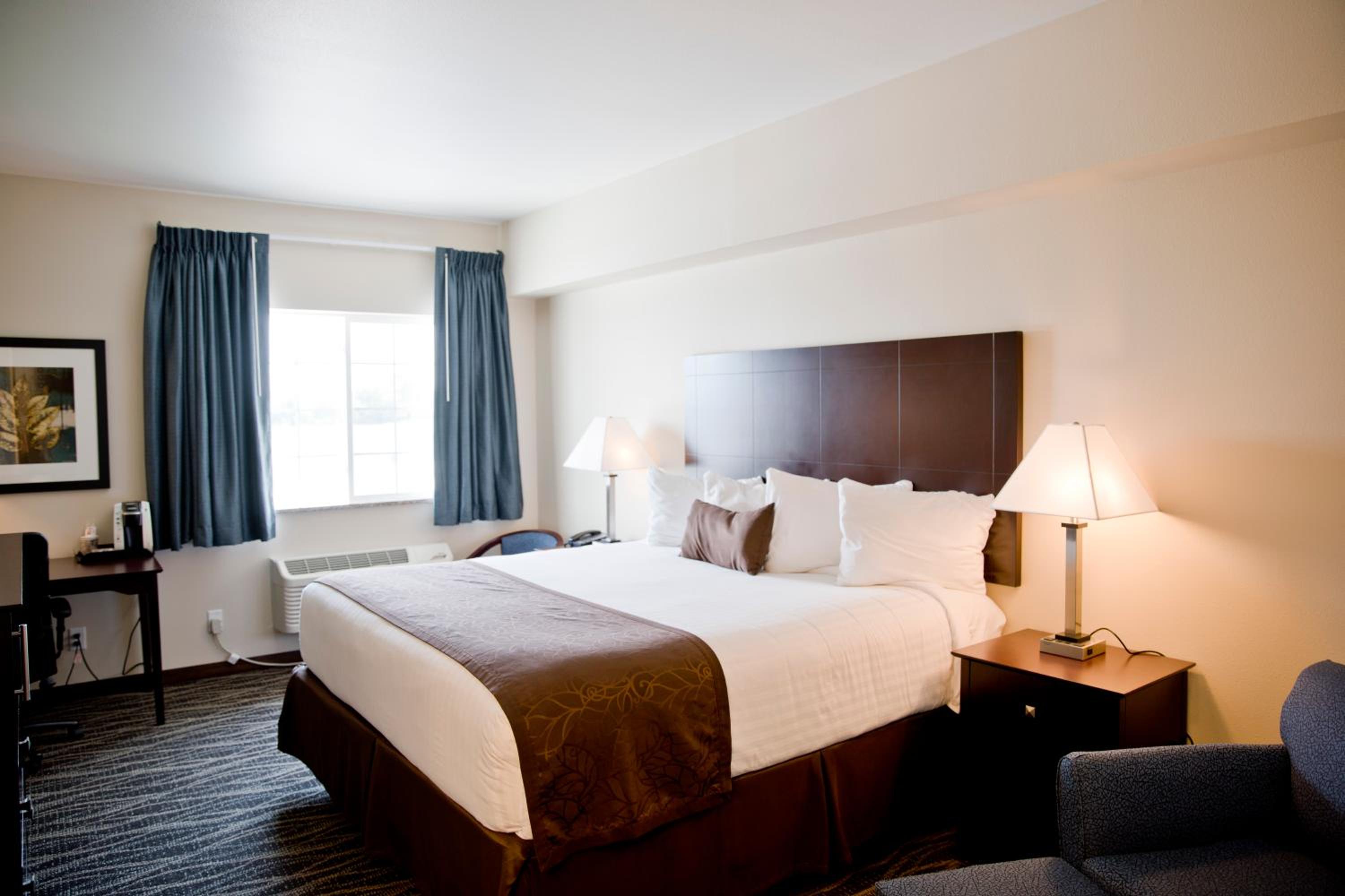 King Room