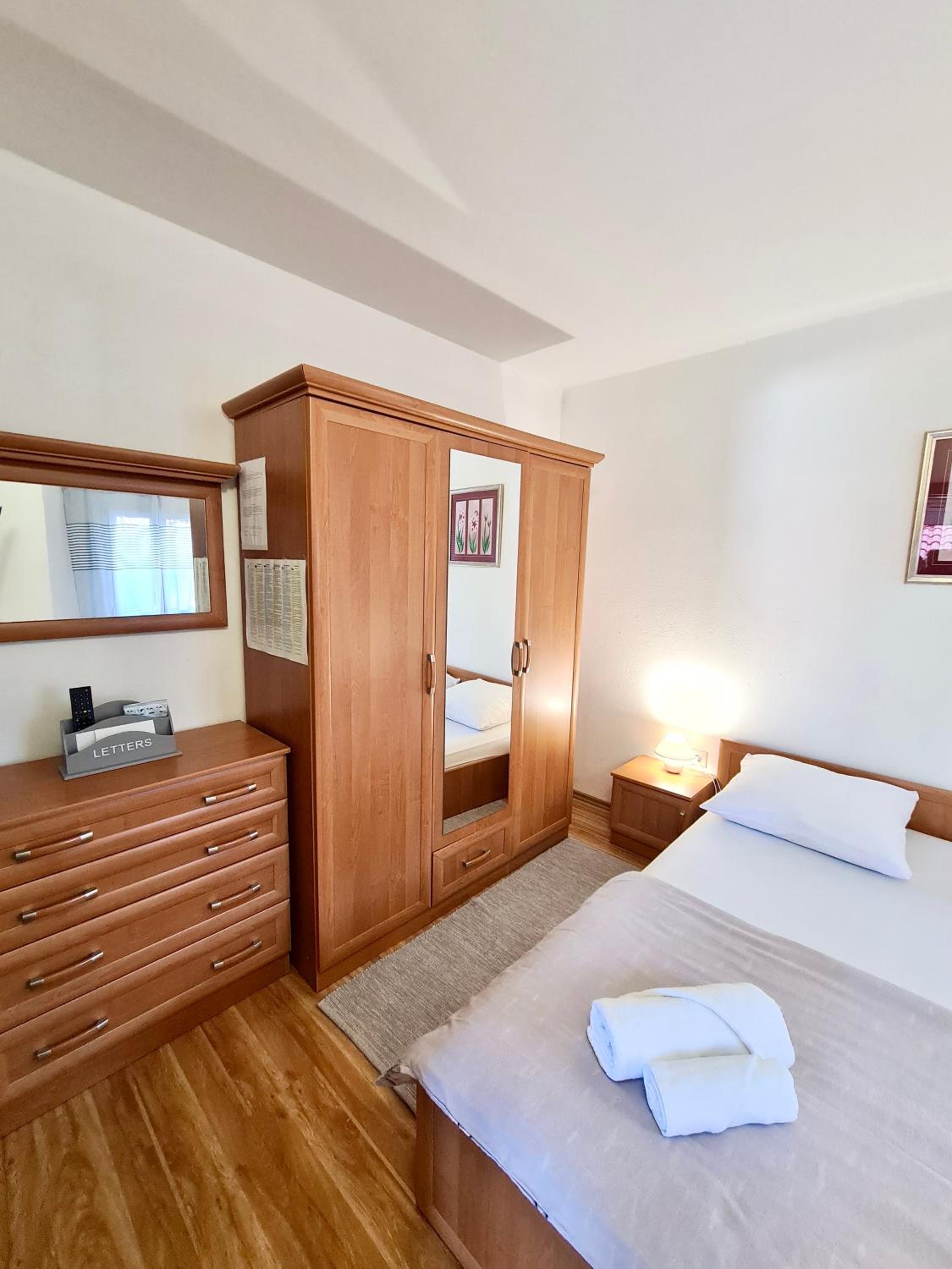 Apartment with Terrace photo 3