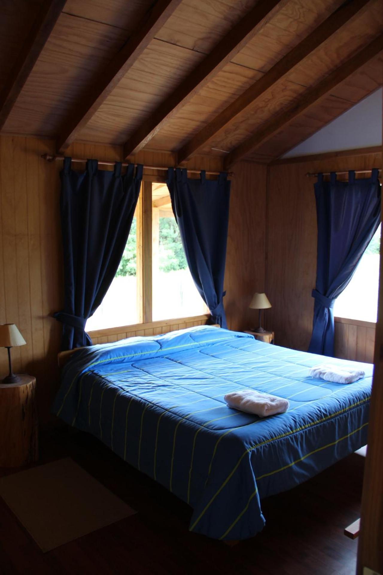 Two-Bedroom House photo 2