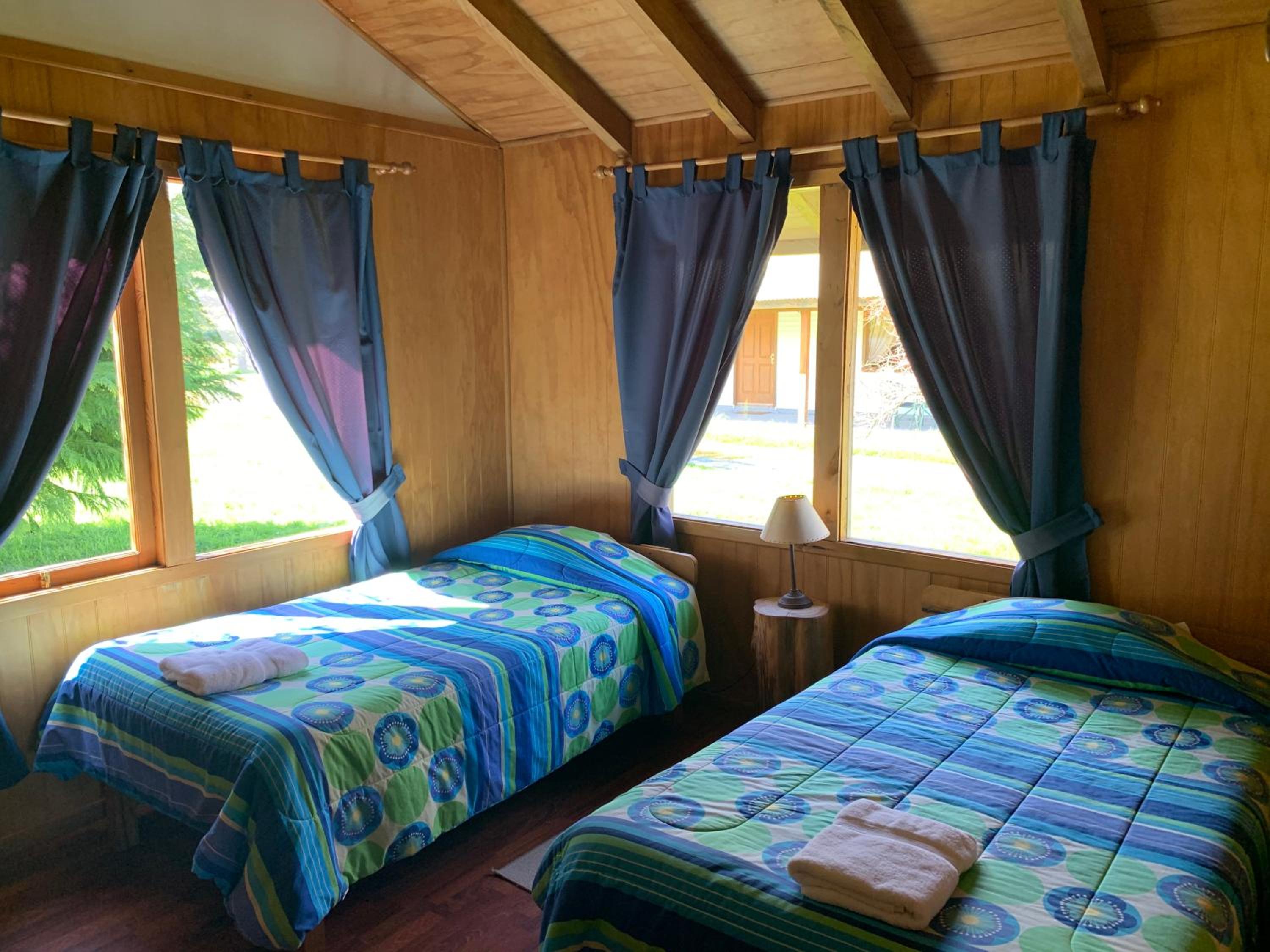 Two-Bedroom House photo 2
