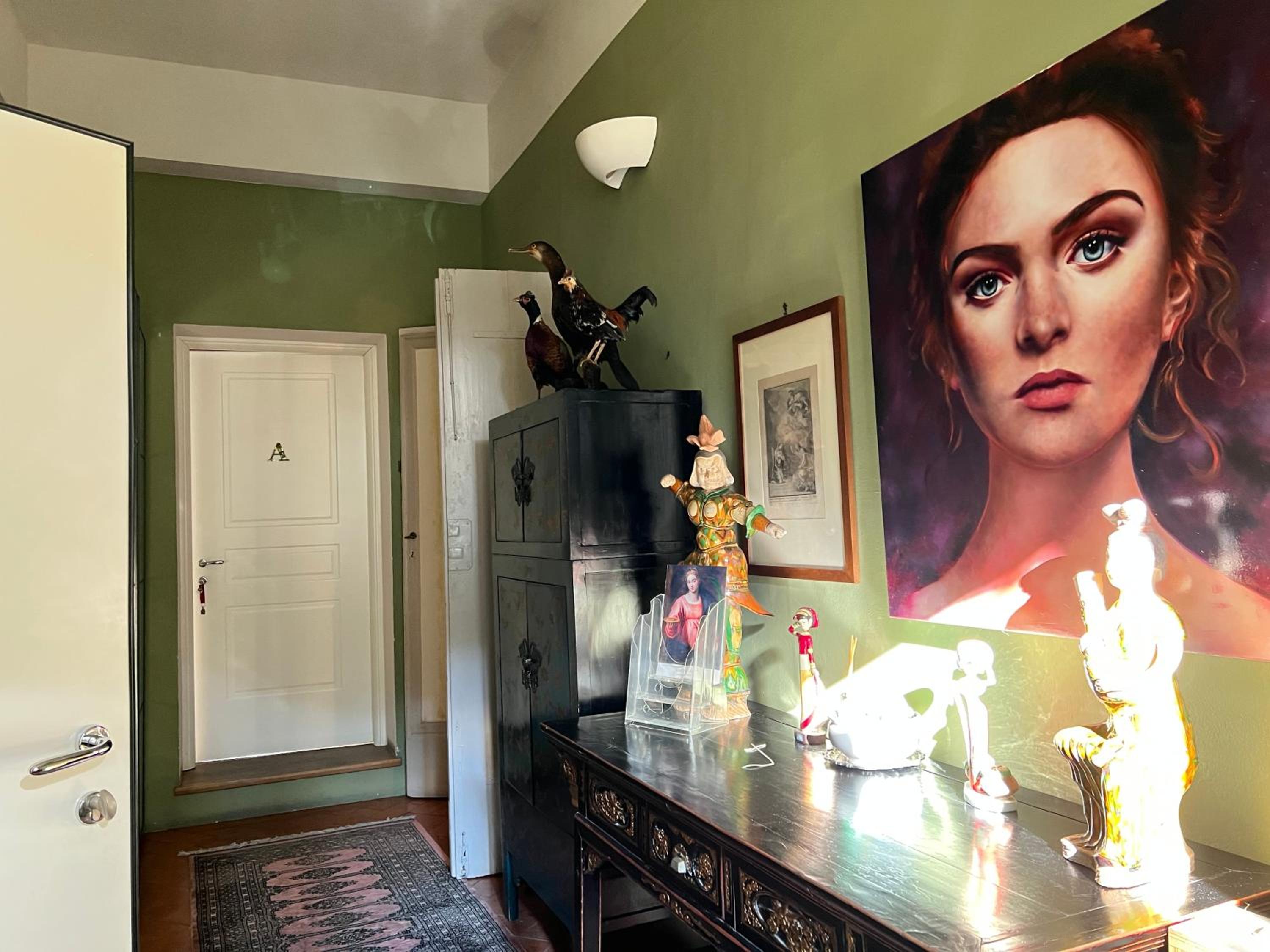 Double Room - Photo 24
