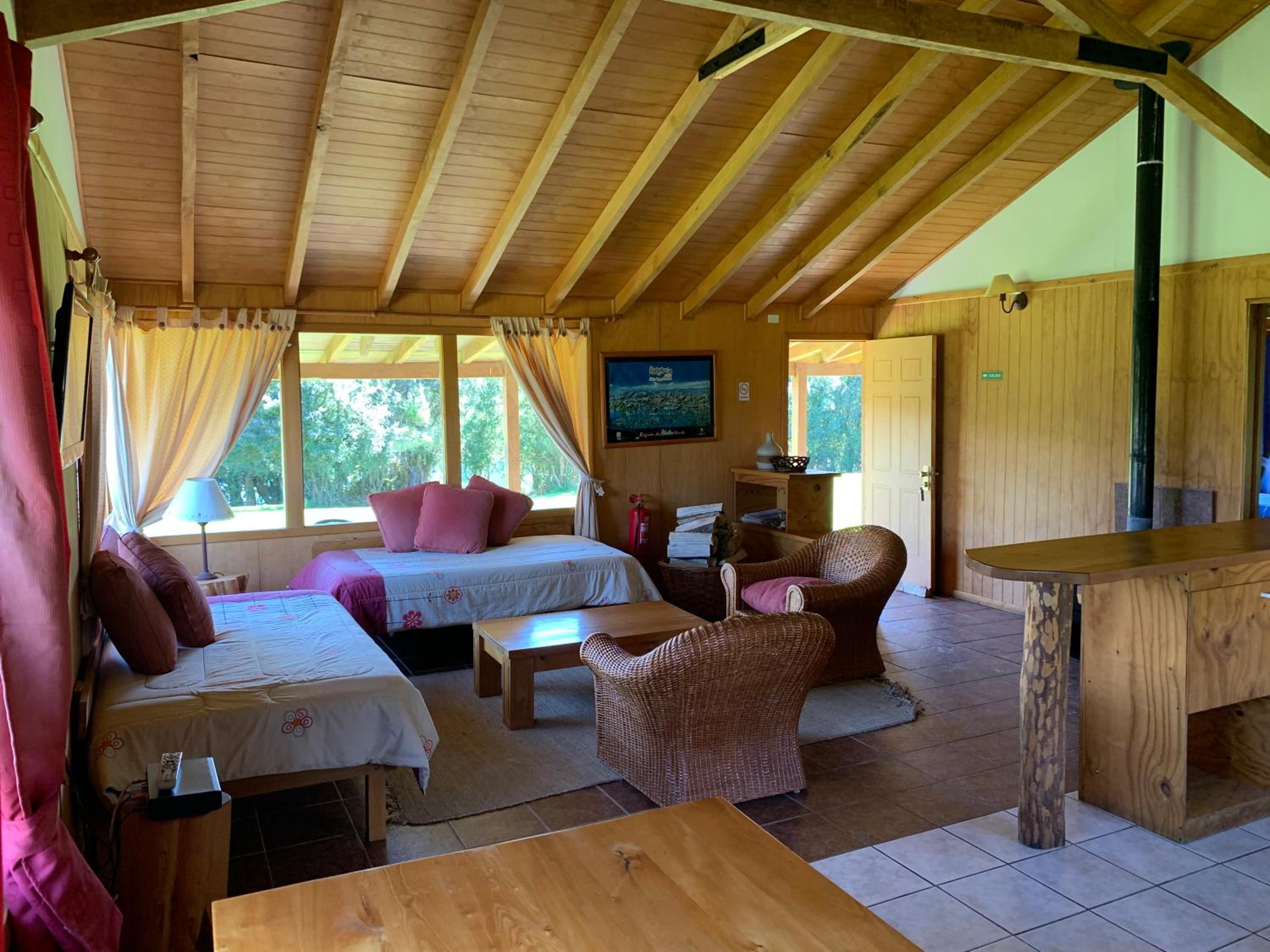 Two-Bedroom House photo 1