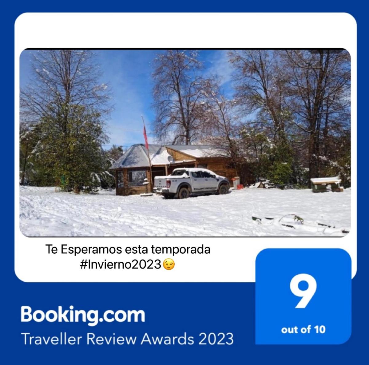 Three-Bedroom Chalet photo 1