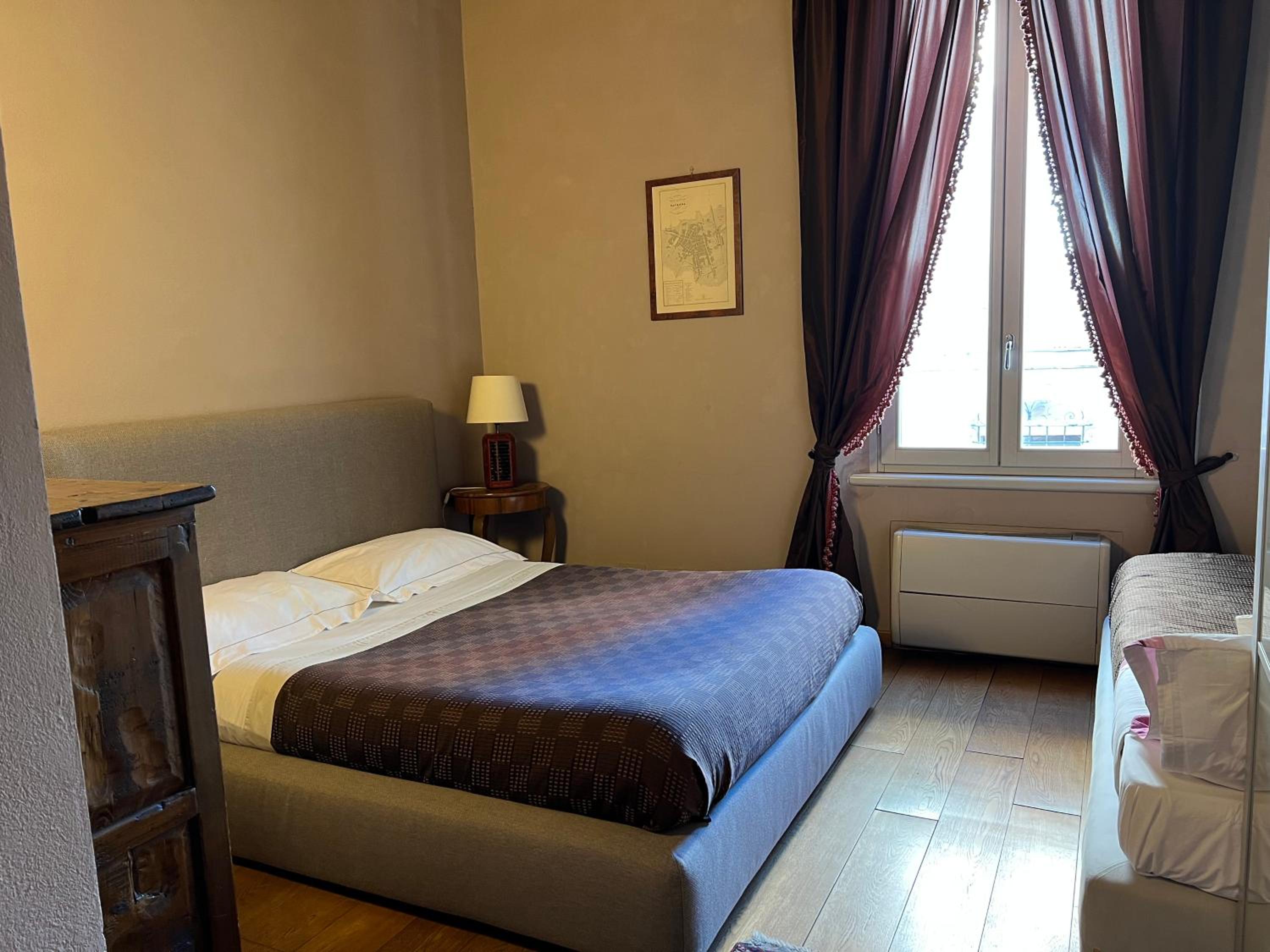 Triple Room - Photo 25
