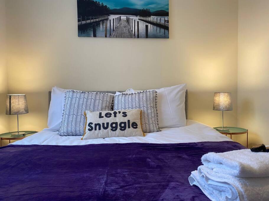 Three-Bedroom Villa photo 2
