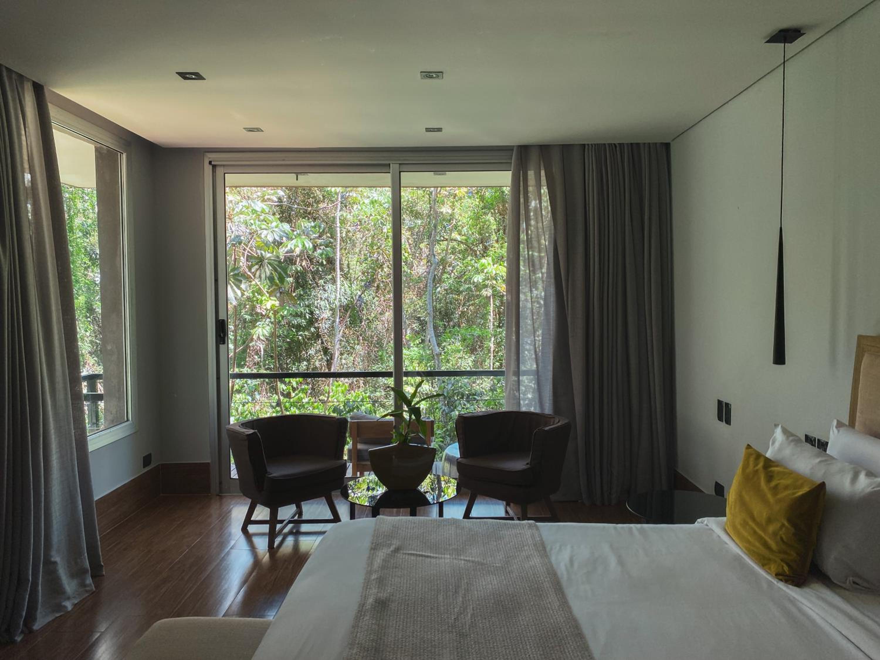 Deluxe Double Room photo 3