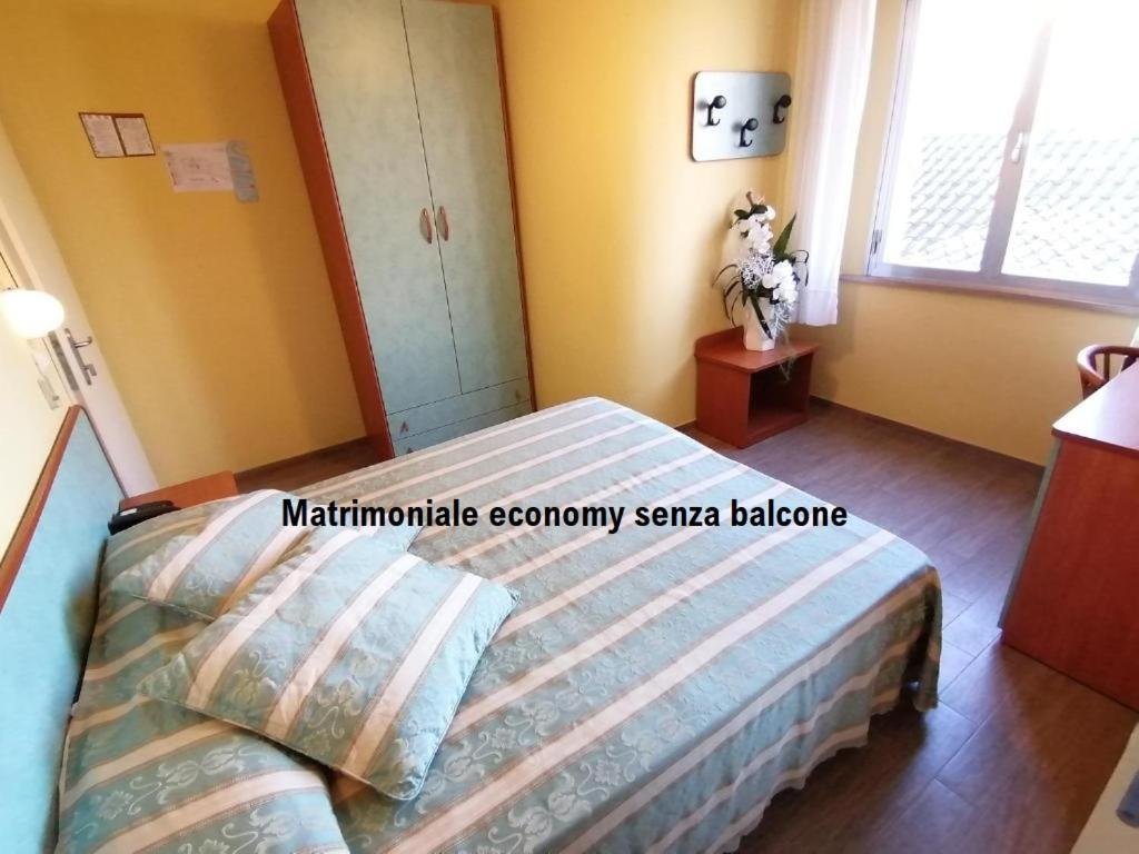 Economy Double or Twin Room photo 3
