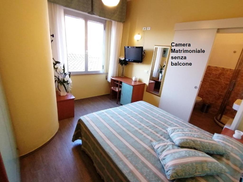 Economy Double or Twin Room photo 2