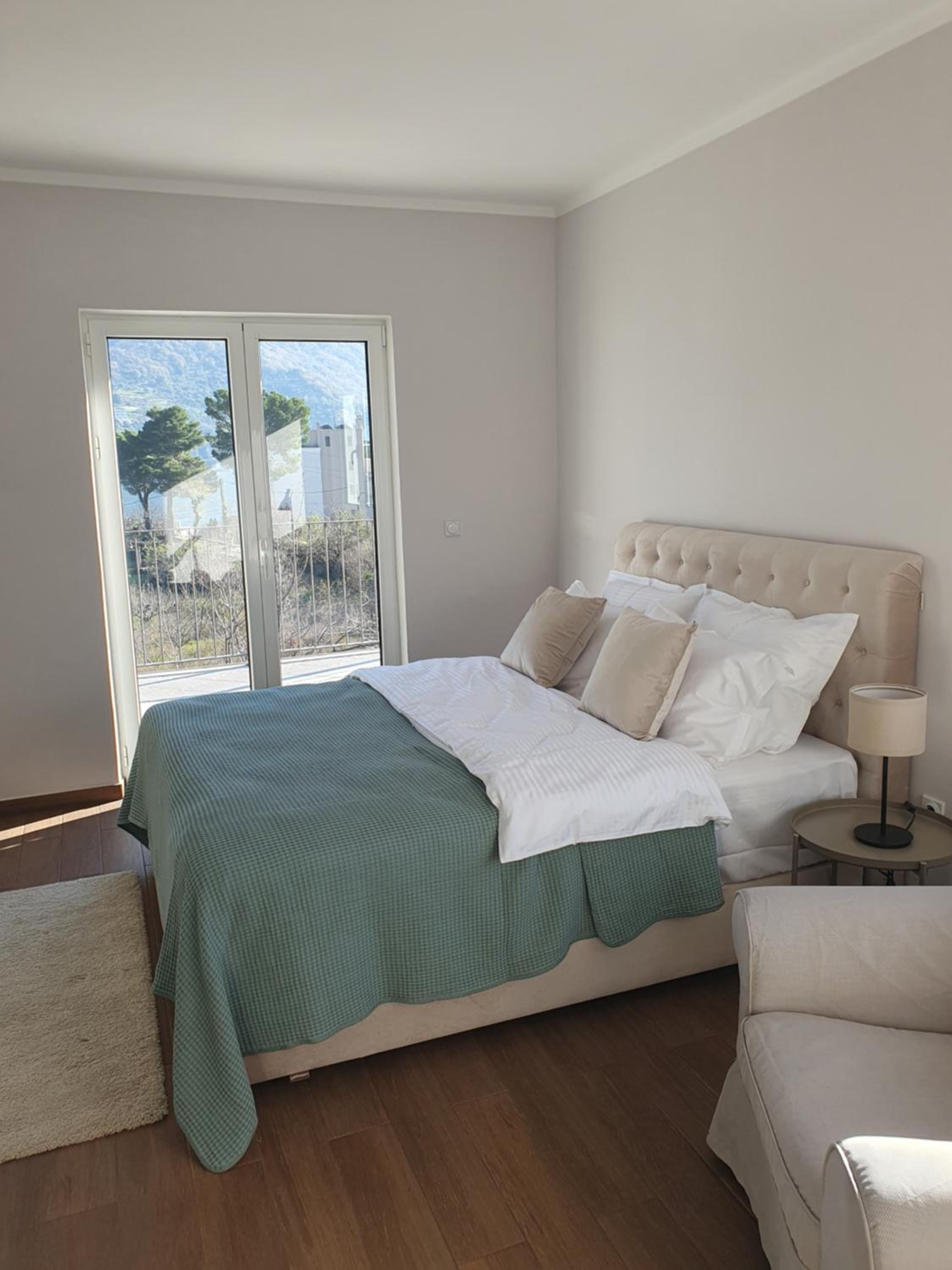 Apartment with Sea View photo 3
