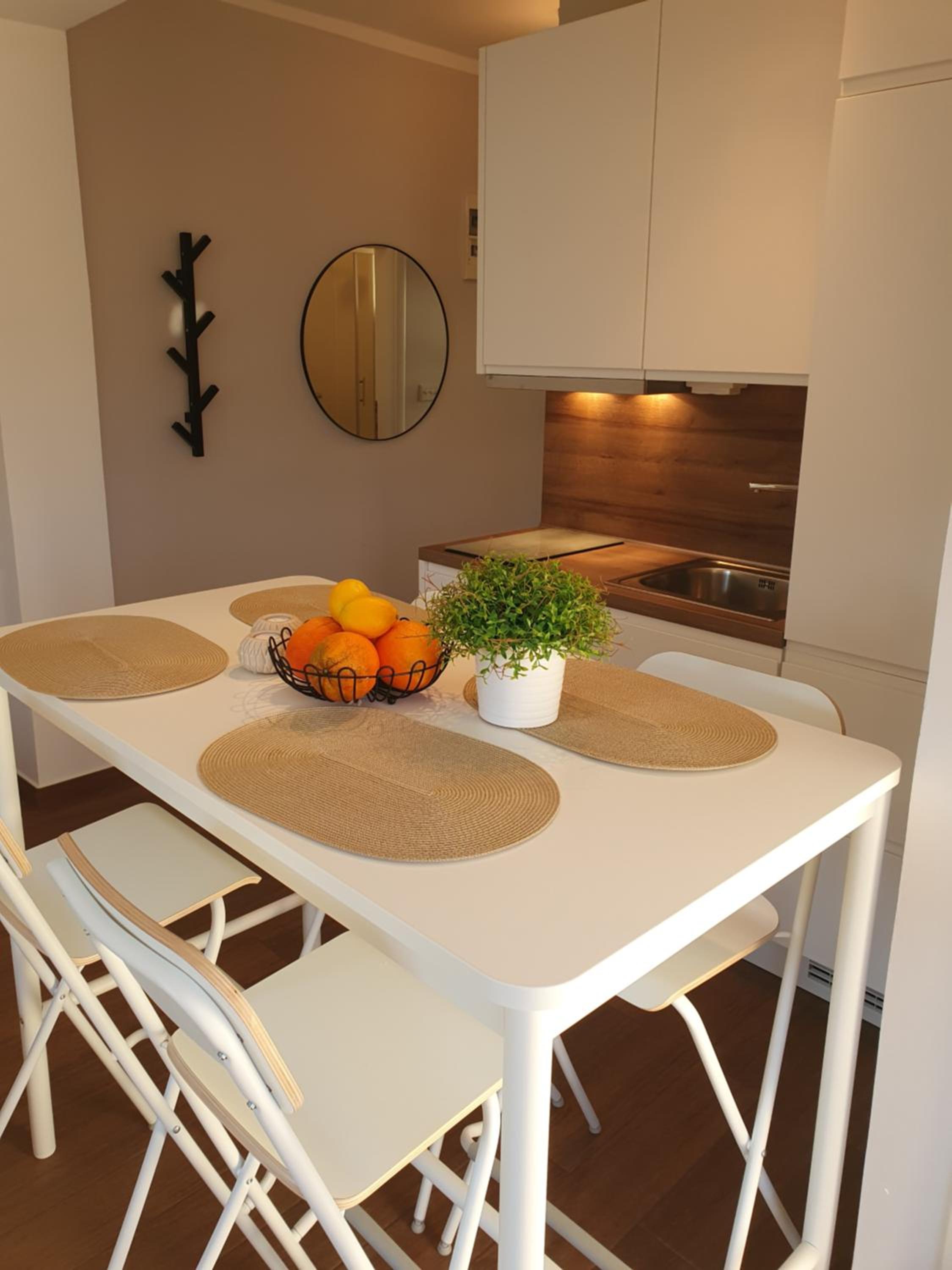 Studio Apartment with Sea View photo 2