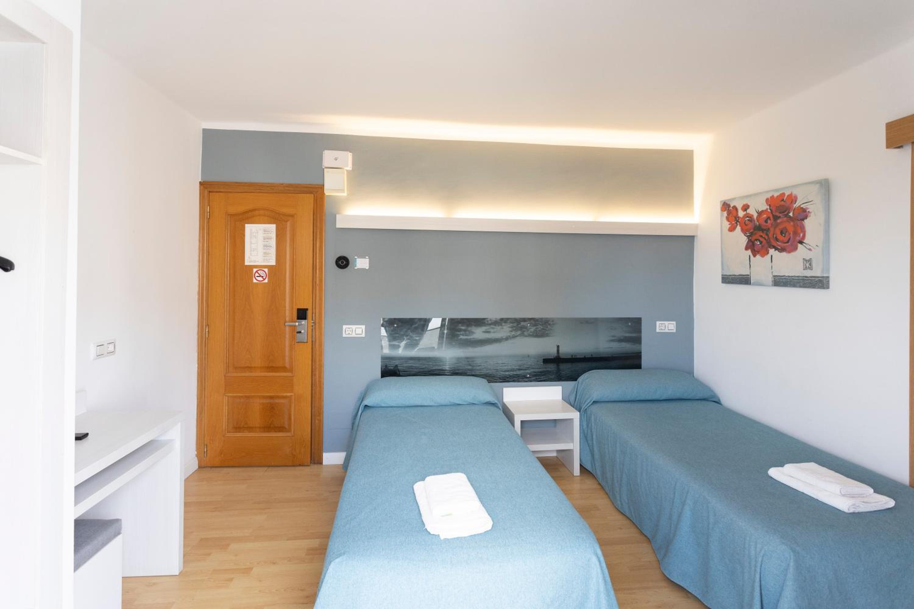 Habitación Doble
