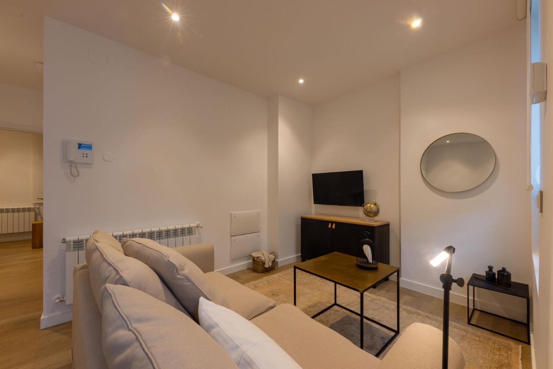 Deluxe Apartment photo 3