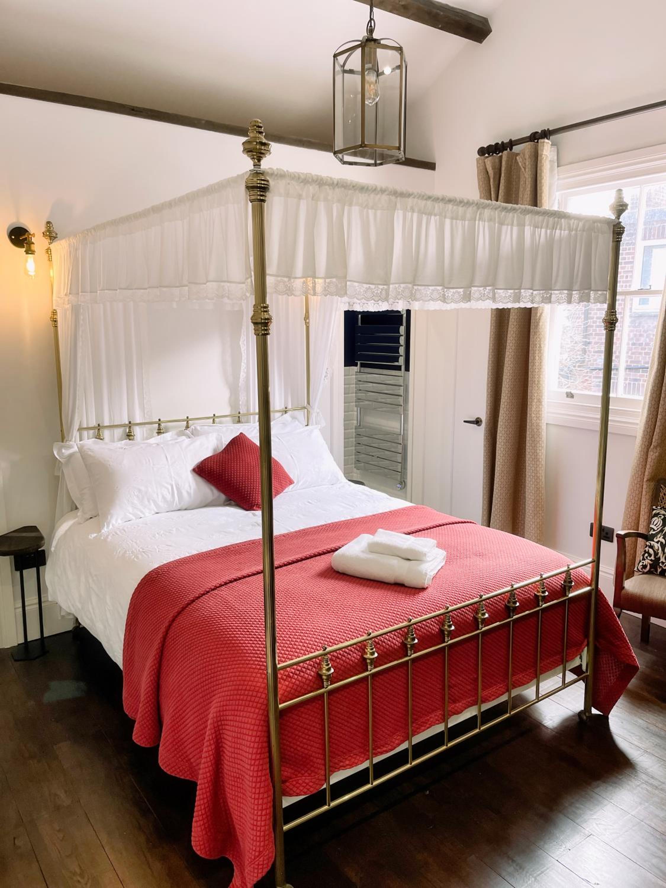 King Room photo 1